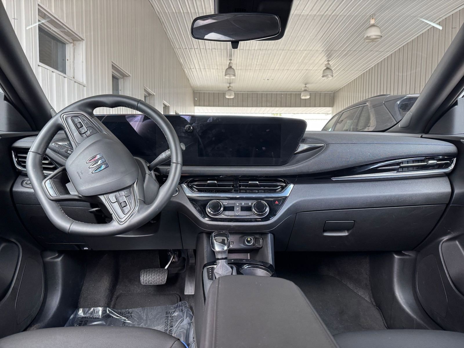 Thumbnail: 2025 Buick Envista - 18