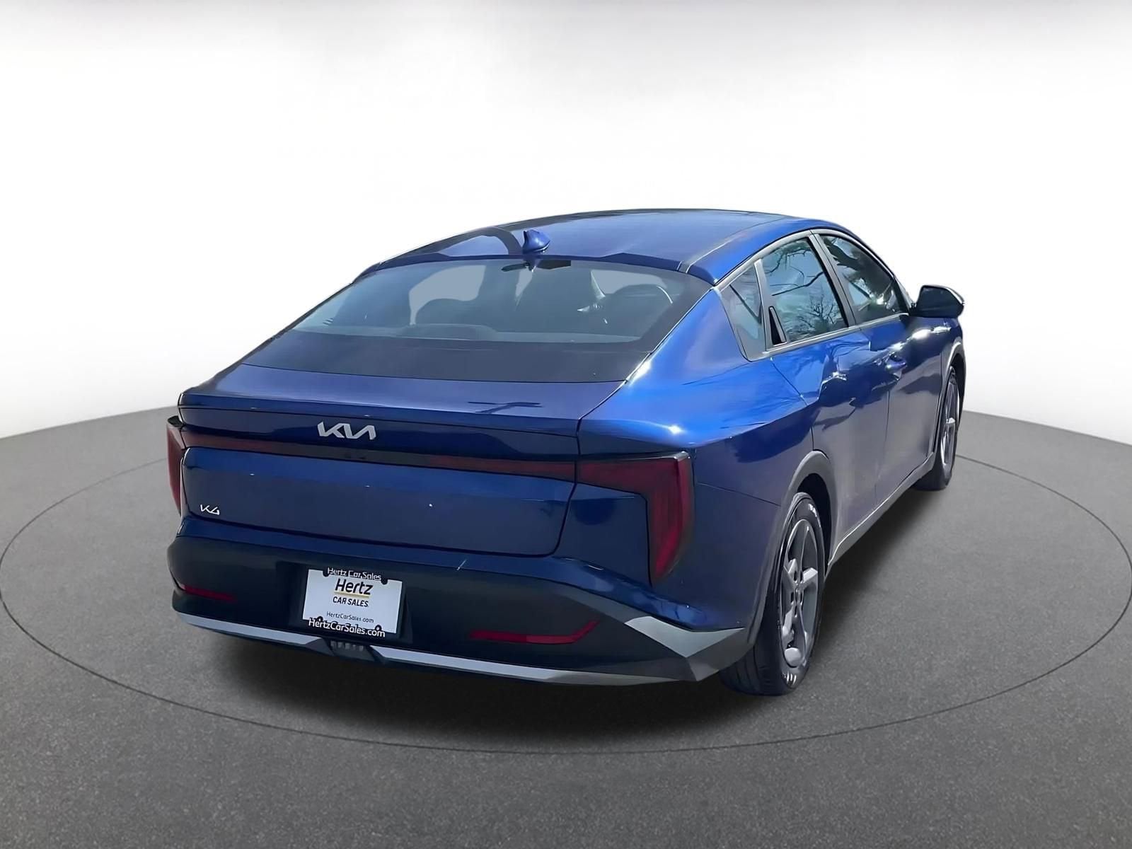 Thumbnail: 2025 Kia K4 - 12