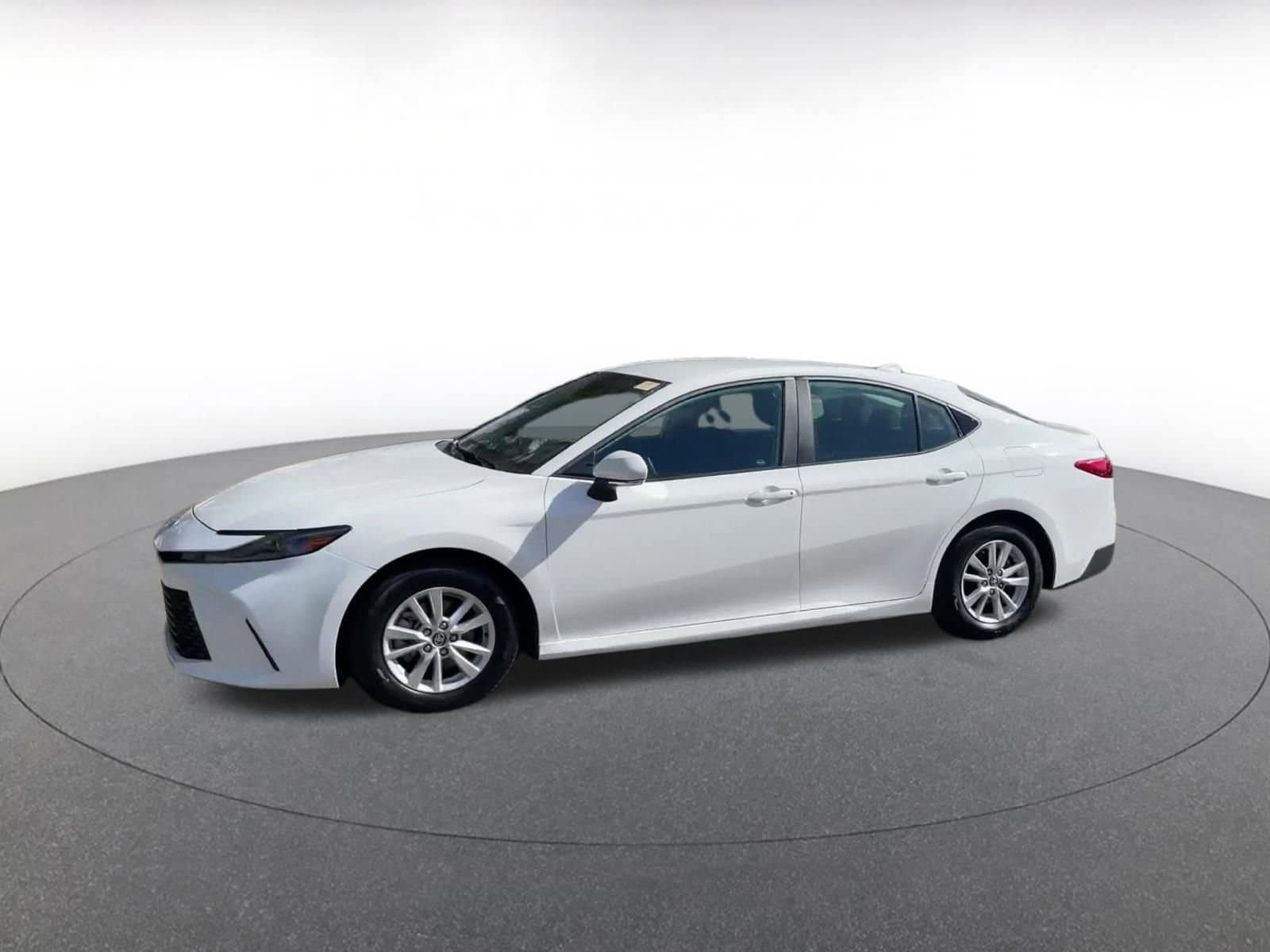 Thumbnail: 2025 Toyota Camry - 7