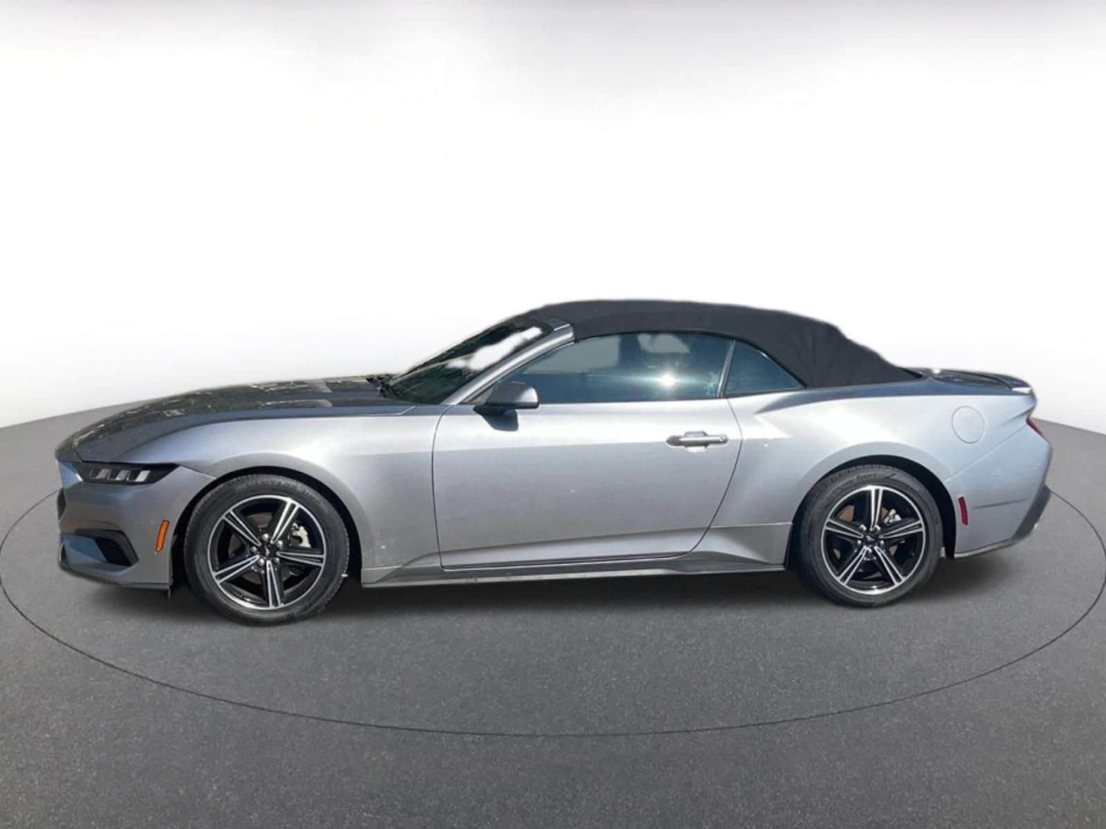 Thumbnail: 2024 Ford Mustang - 8