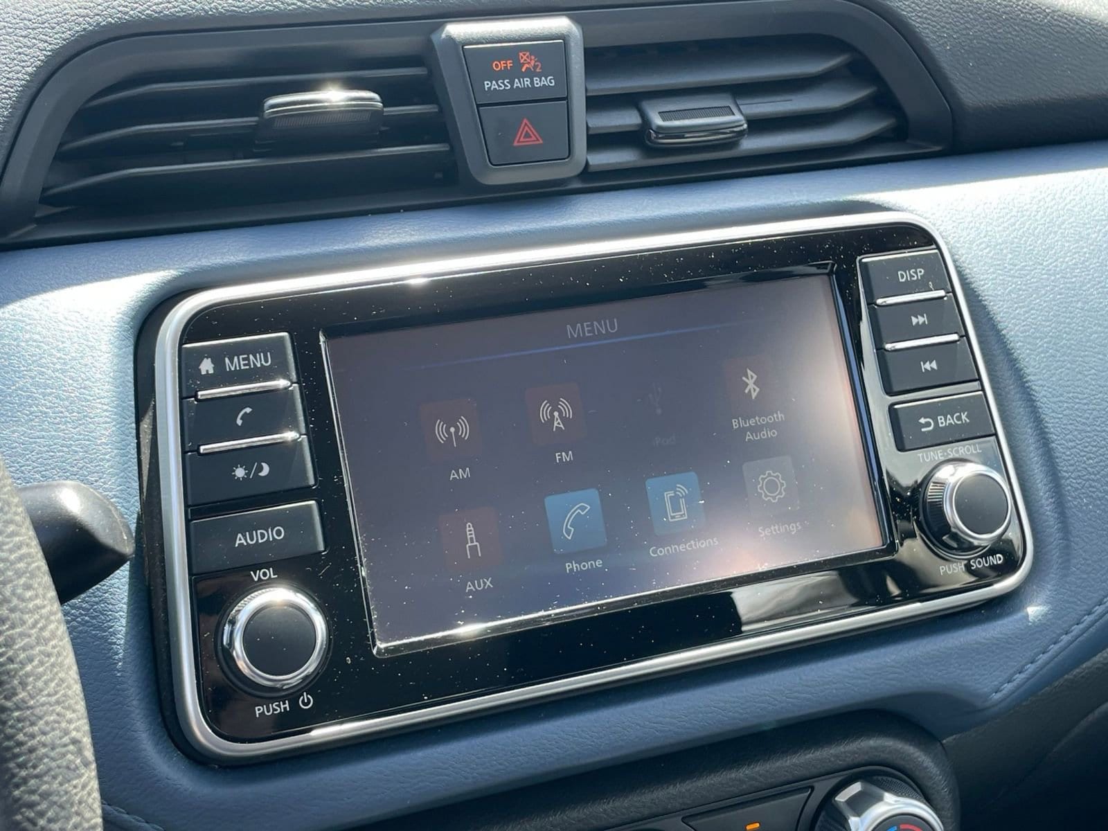 Thumbnail: 2025 Nissan Versa - 20