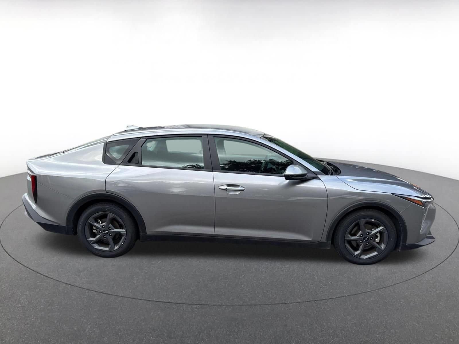 Thumbnail: 2025 Kia K4 - 14