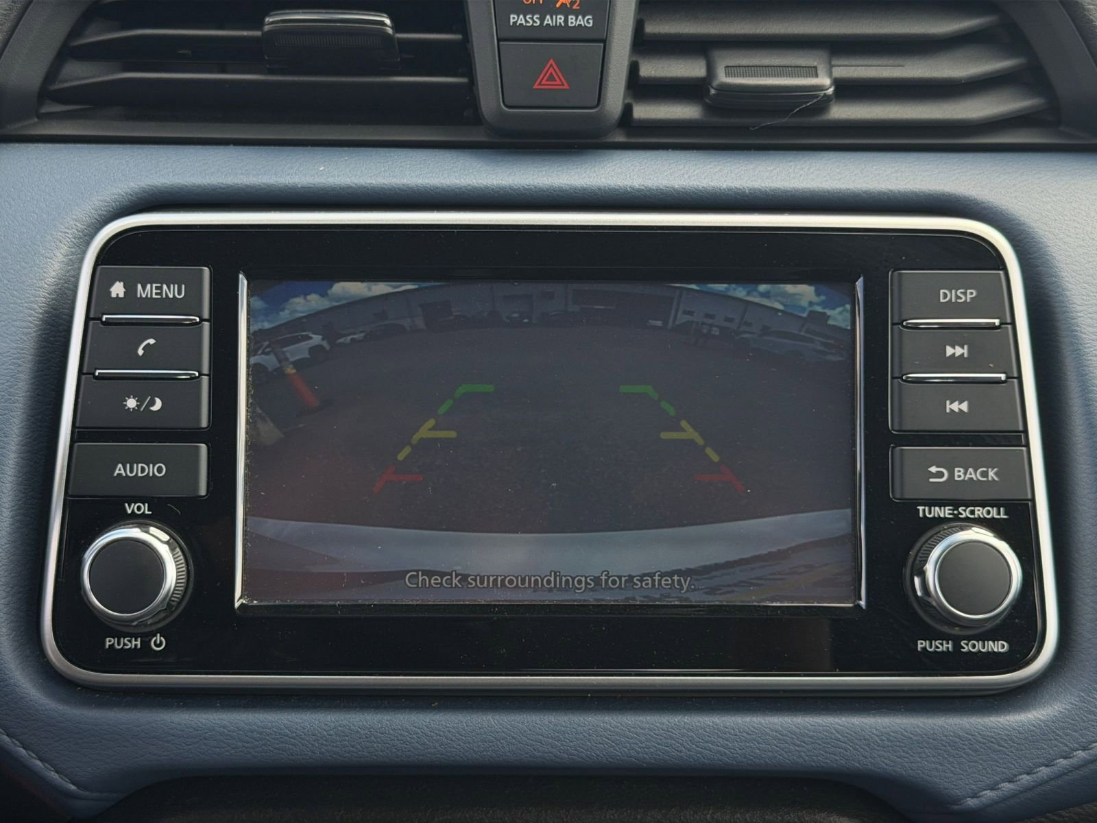 Thumbnail: 2025 Nissan Versa - 22