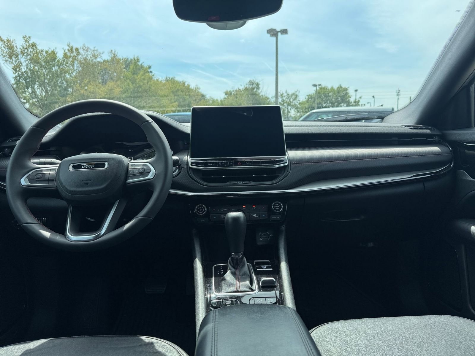 Thumbnail: 2025 Jeep Compass - 18
