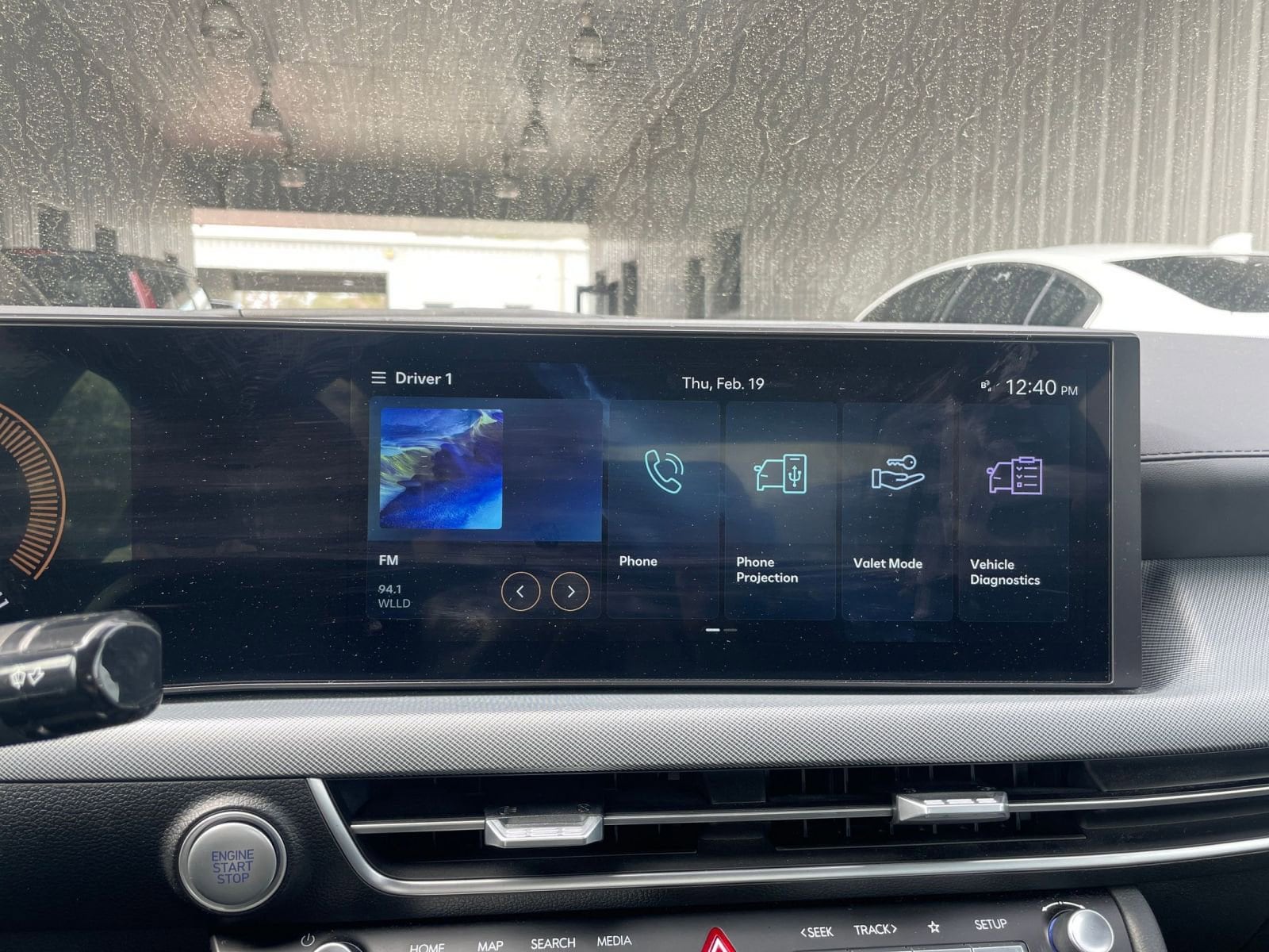 Thumbnail: 2025 Hyundai Sonata - 20