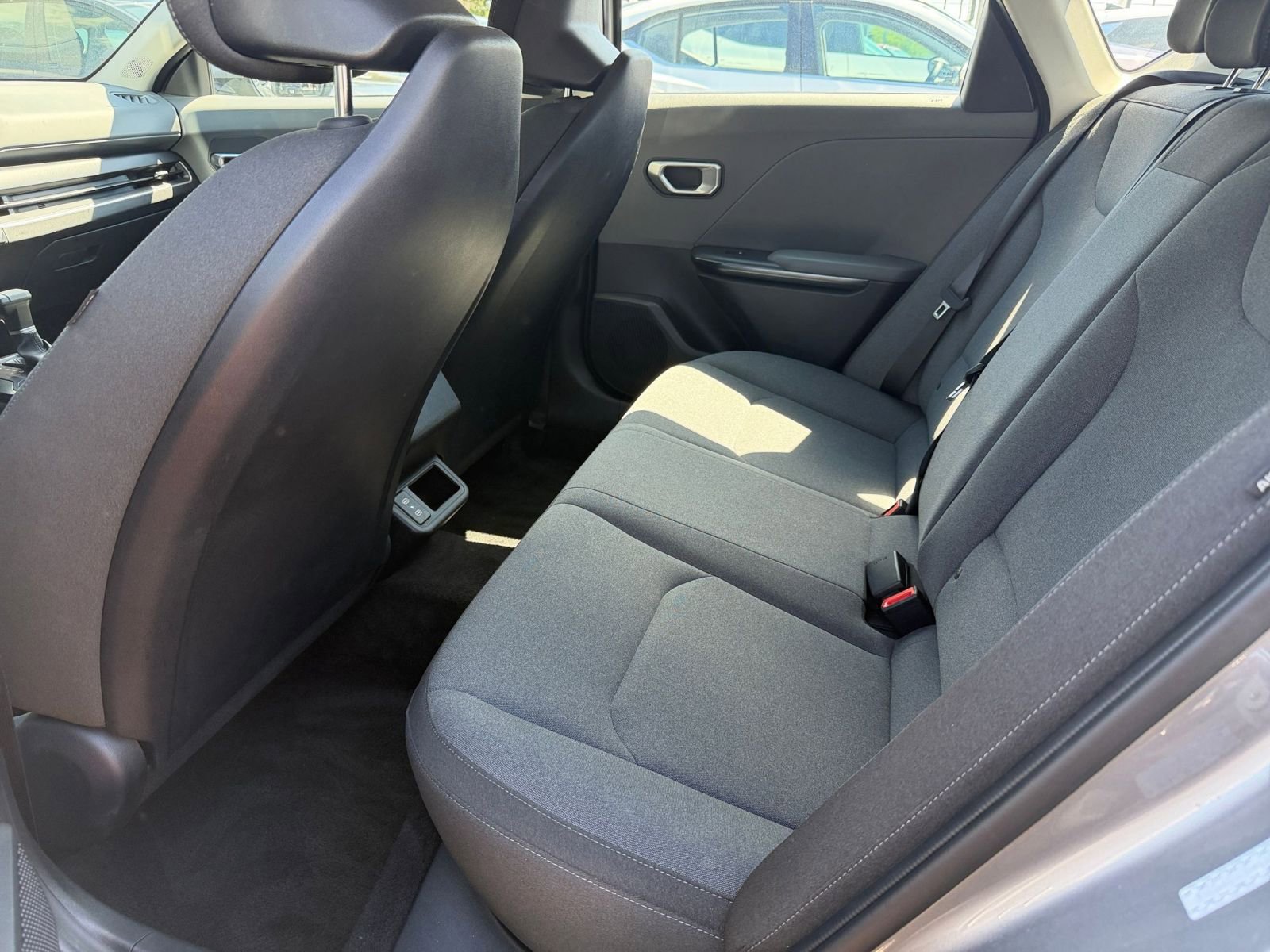 Thumbnail: 2025 Kia K4 - 24