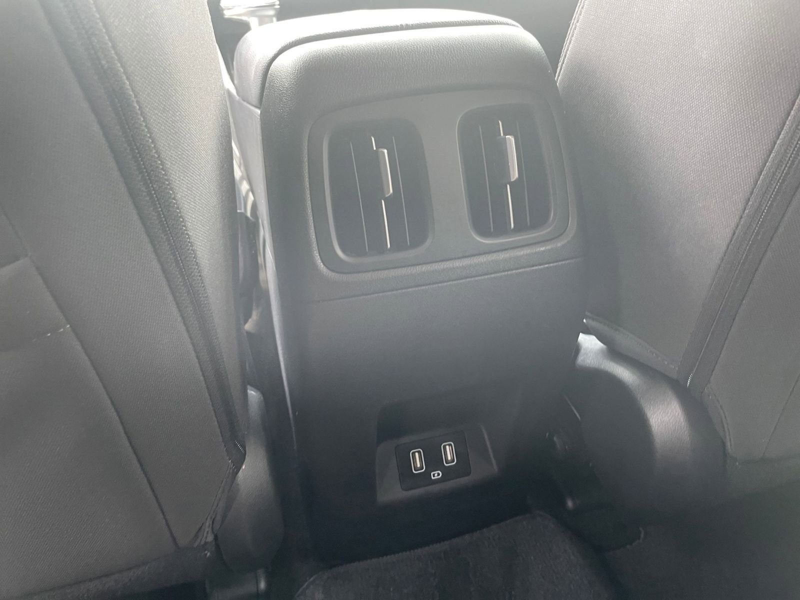2023 Hyundai Tucson SEL 18