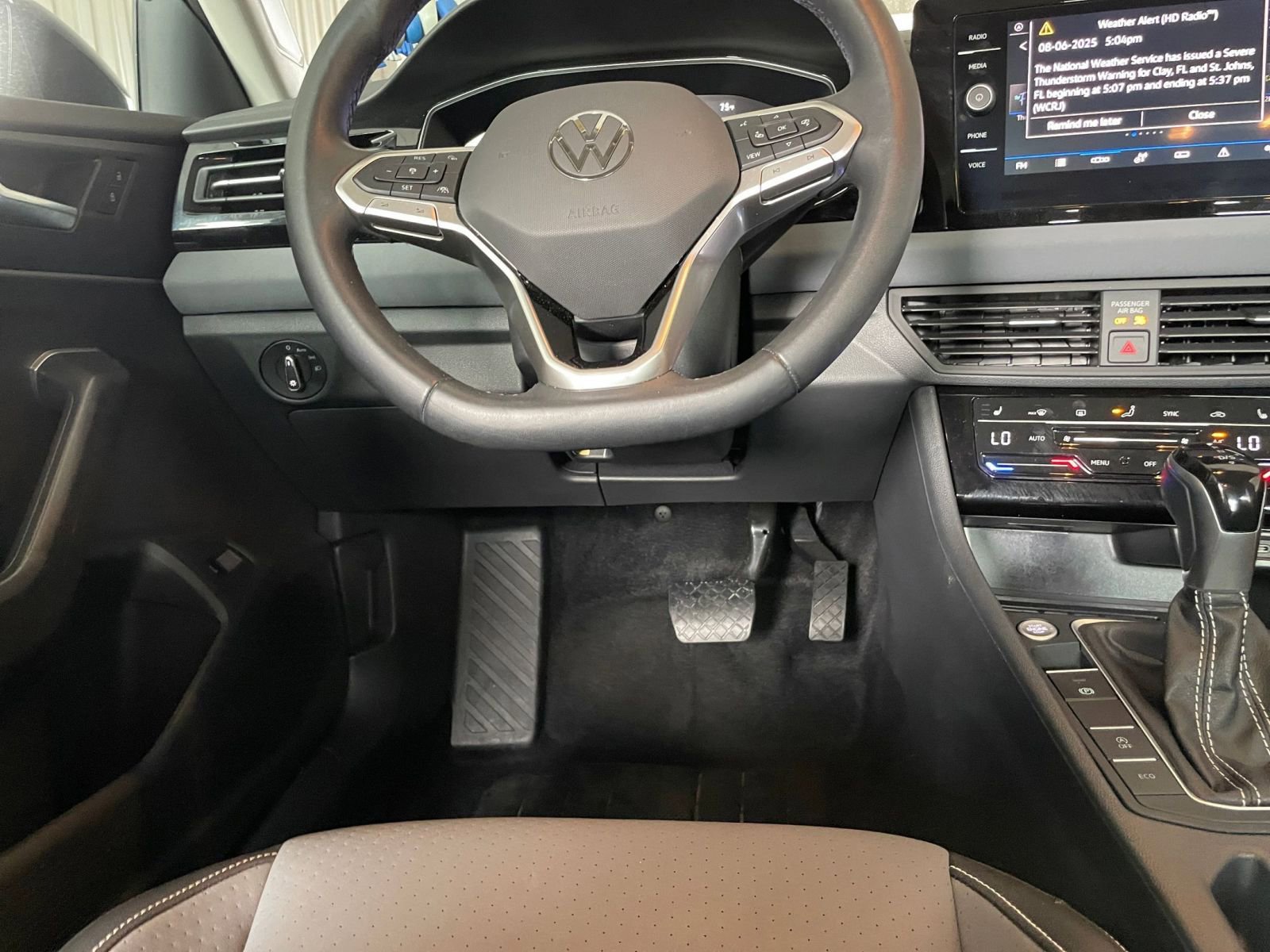 Thumbnail: 2025 Volkswagen Jetta - 31