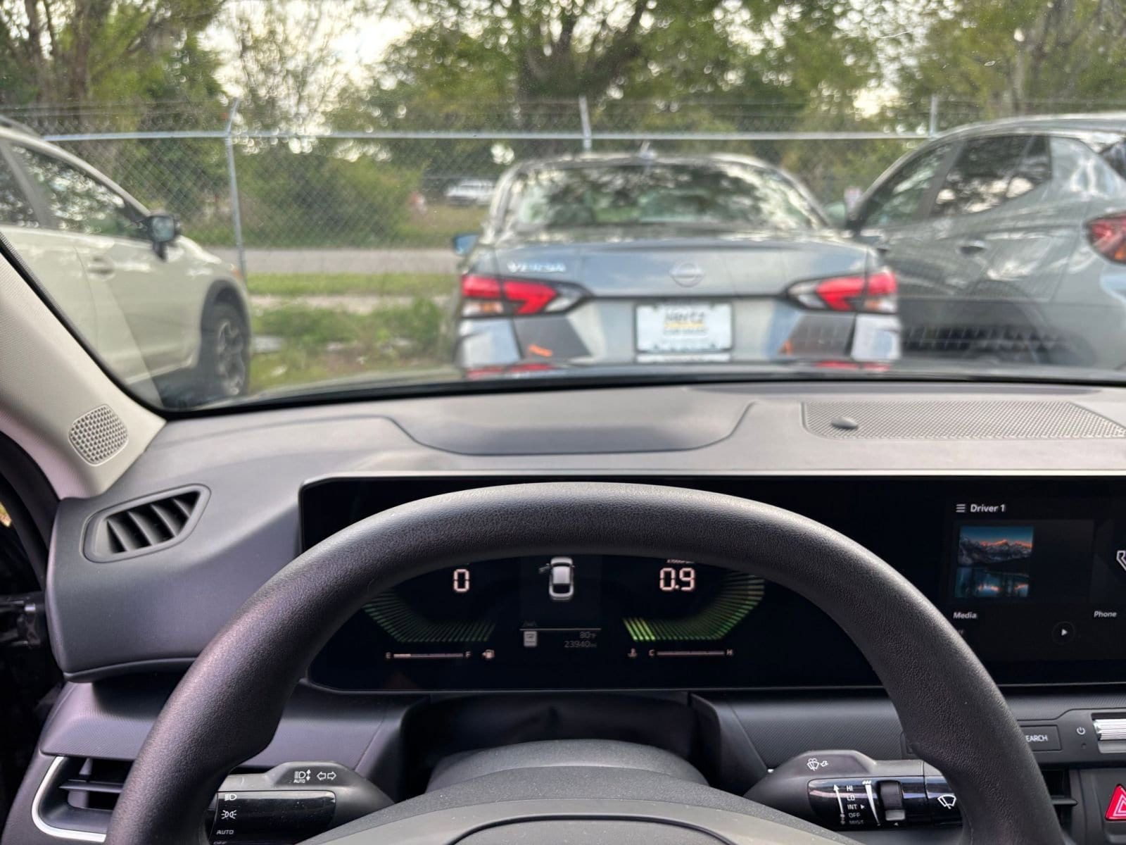 Thumbnail: 2025 Kia K4 - 33