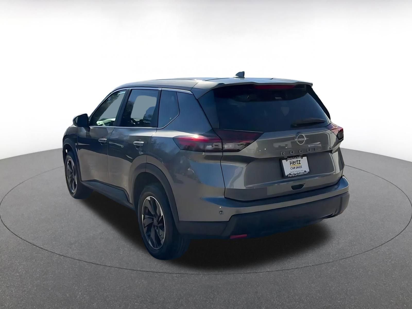 Thumbnail: 2025 Nissan Rogue - 10