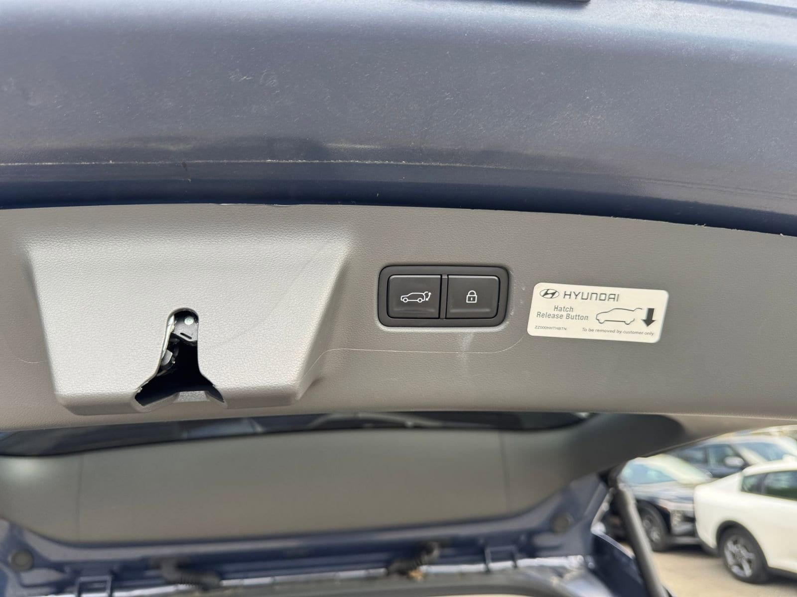 Thumbnail: 2025 Hyundai Santa Fe - 23