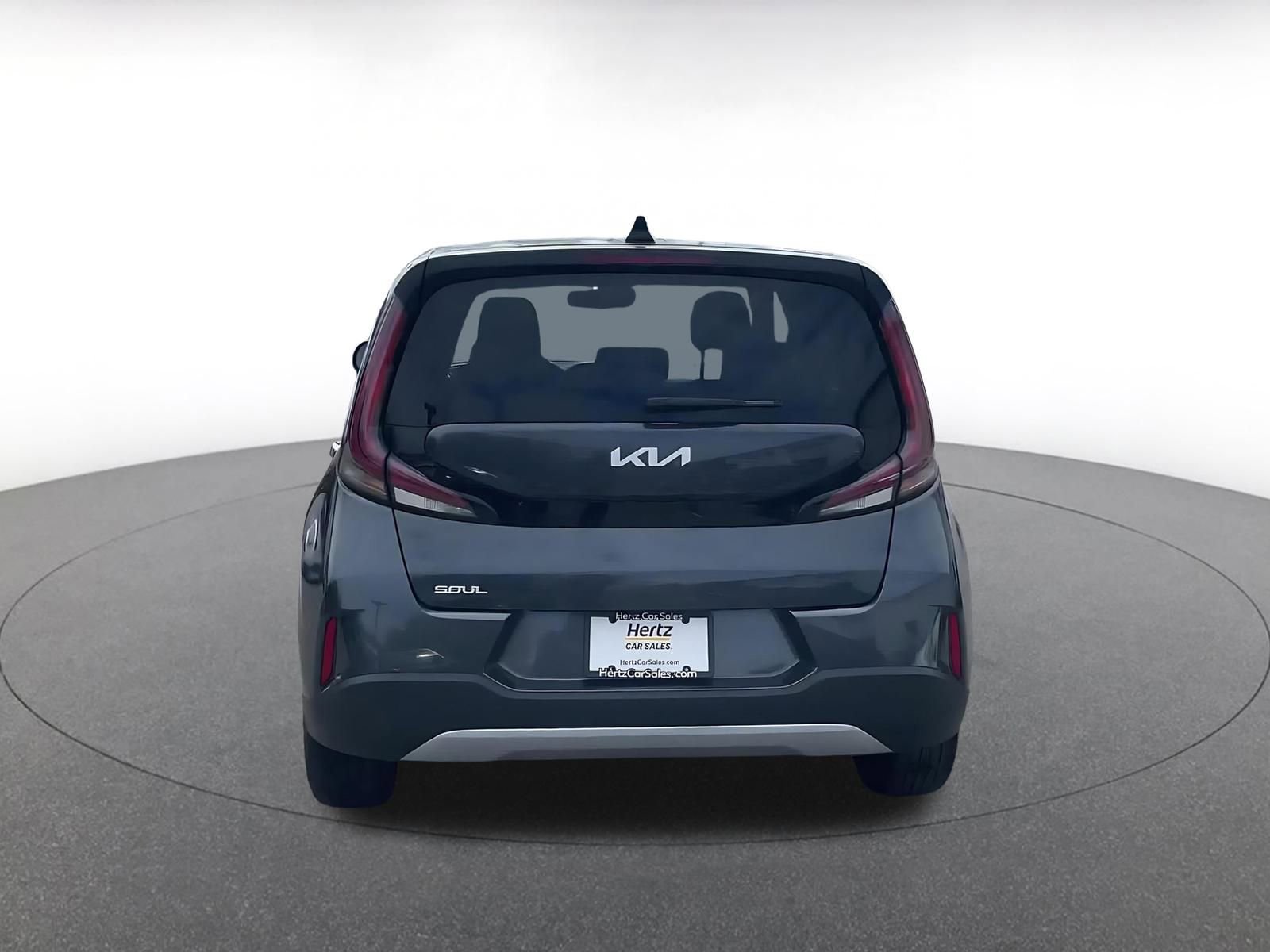 Thumbnail: 2025 Kia Soul - 11