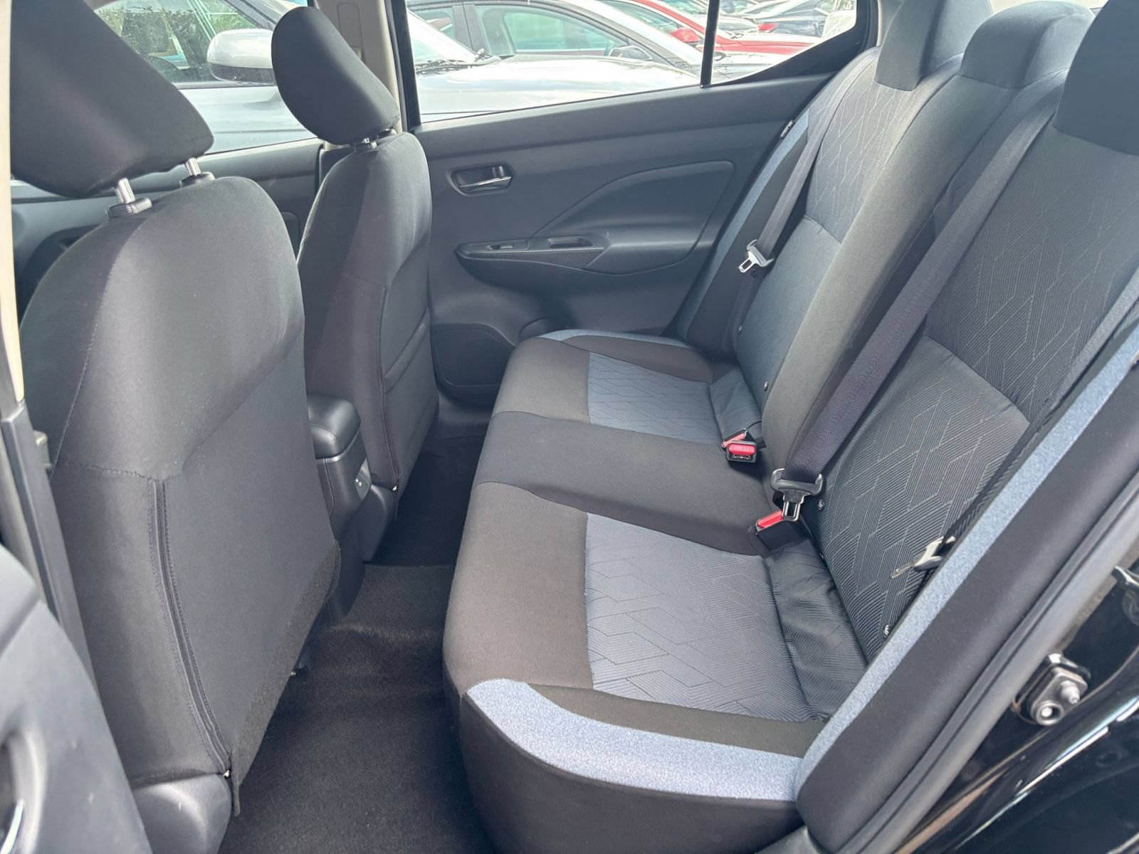 Thumbnail: 2025 Nissan Versa - 22
