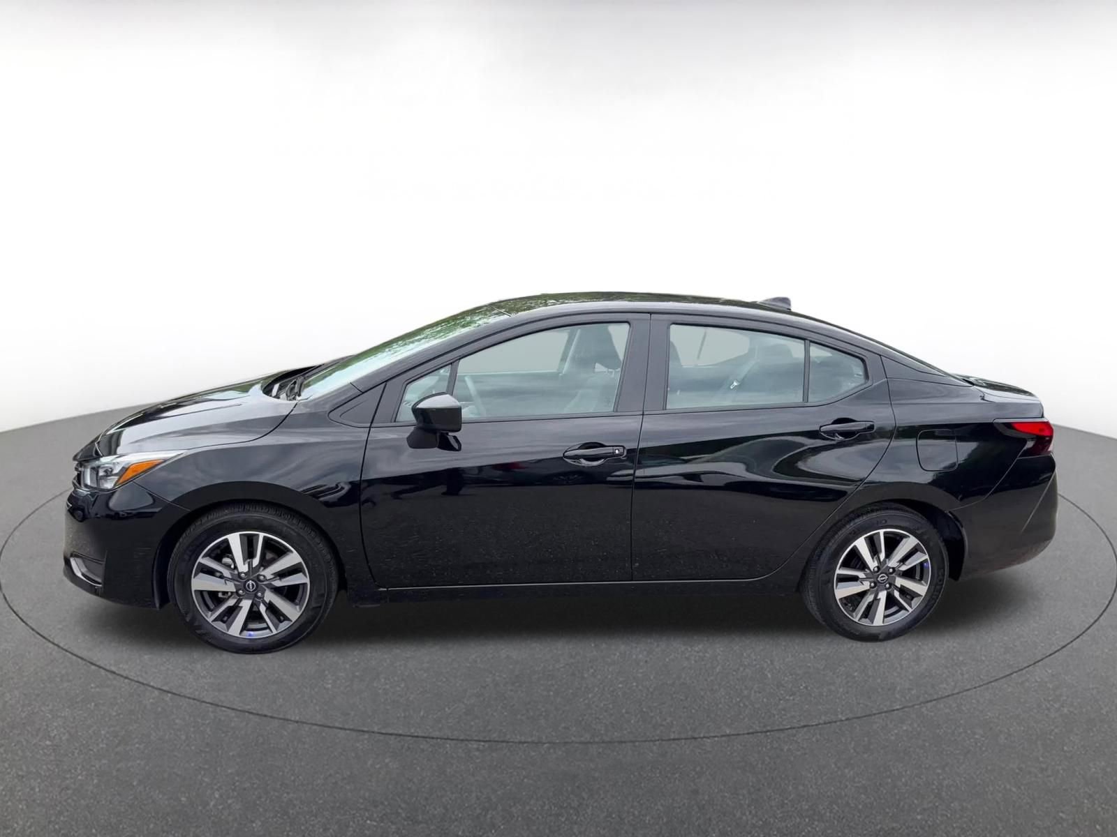 Thumbnail: 2025 Nissan Versa - 8