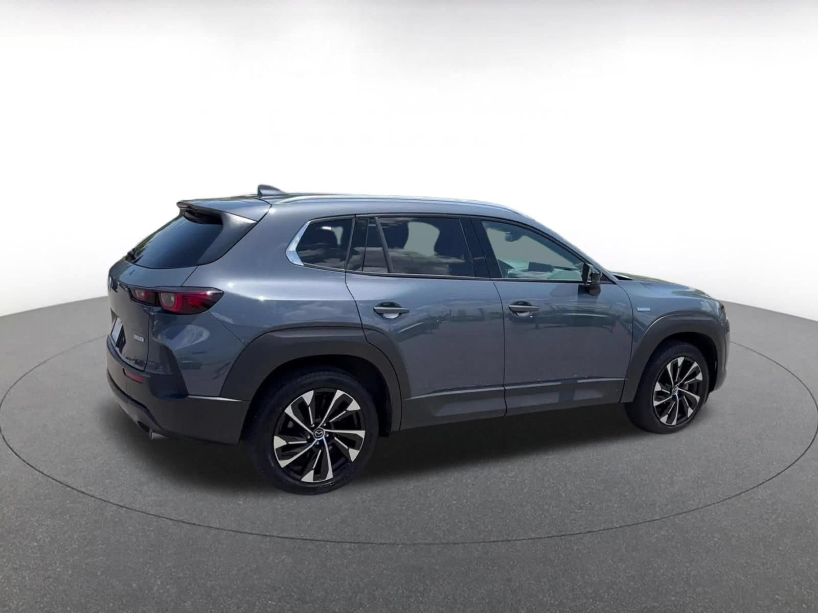 Thumbnail: 2025 Mazda CX-50 - 12