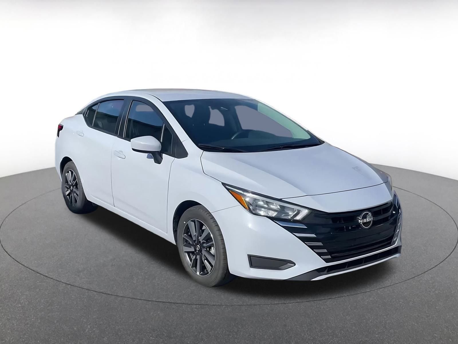 Thumbnail: 2025 Nissan Versa - 3