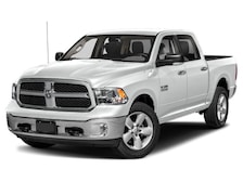 2022 RAM 1500 Classic SLT -
                  Jacksonville, FL