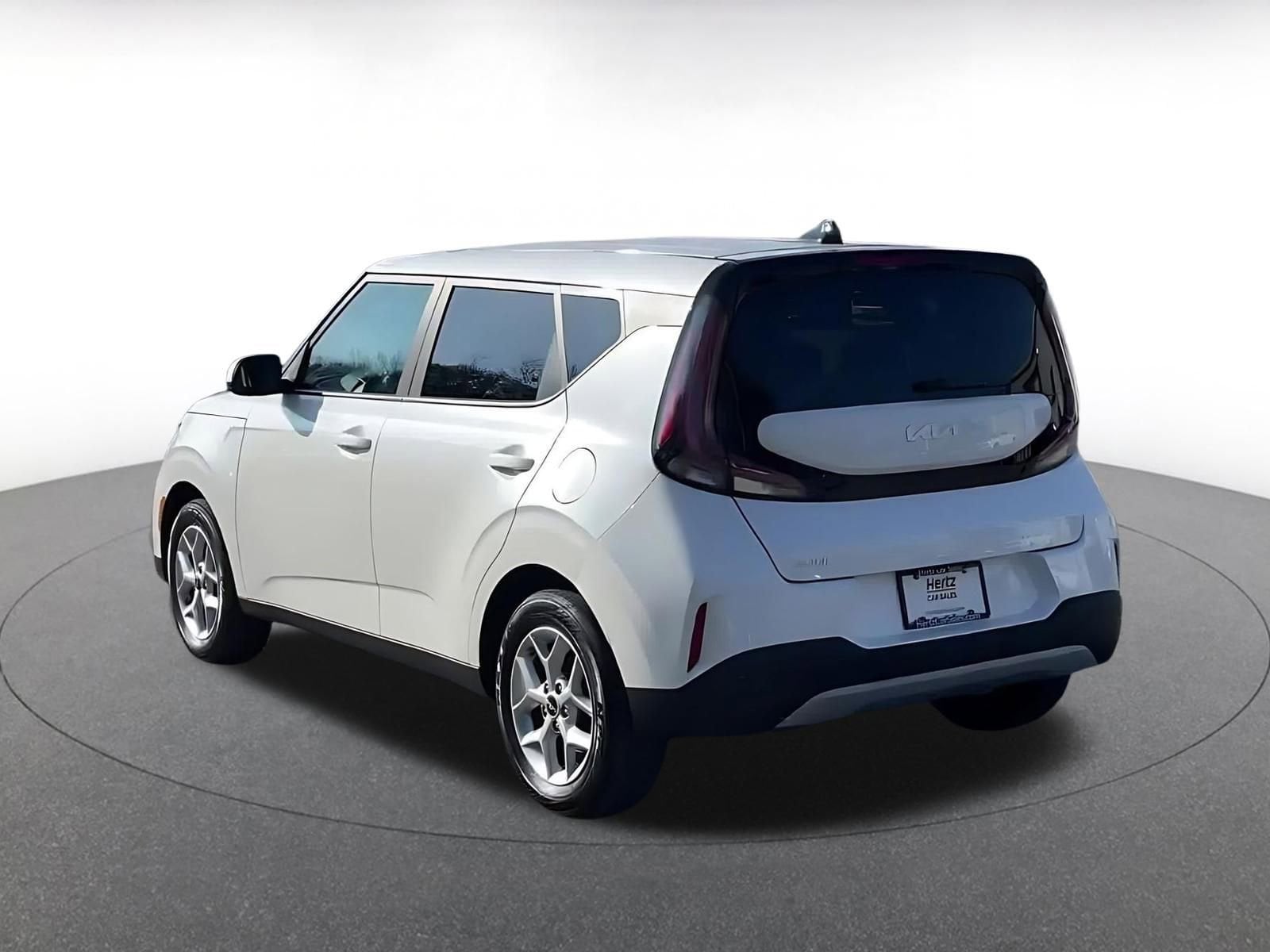 Thumbnail: 2025 Kia Soul - 9