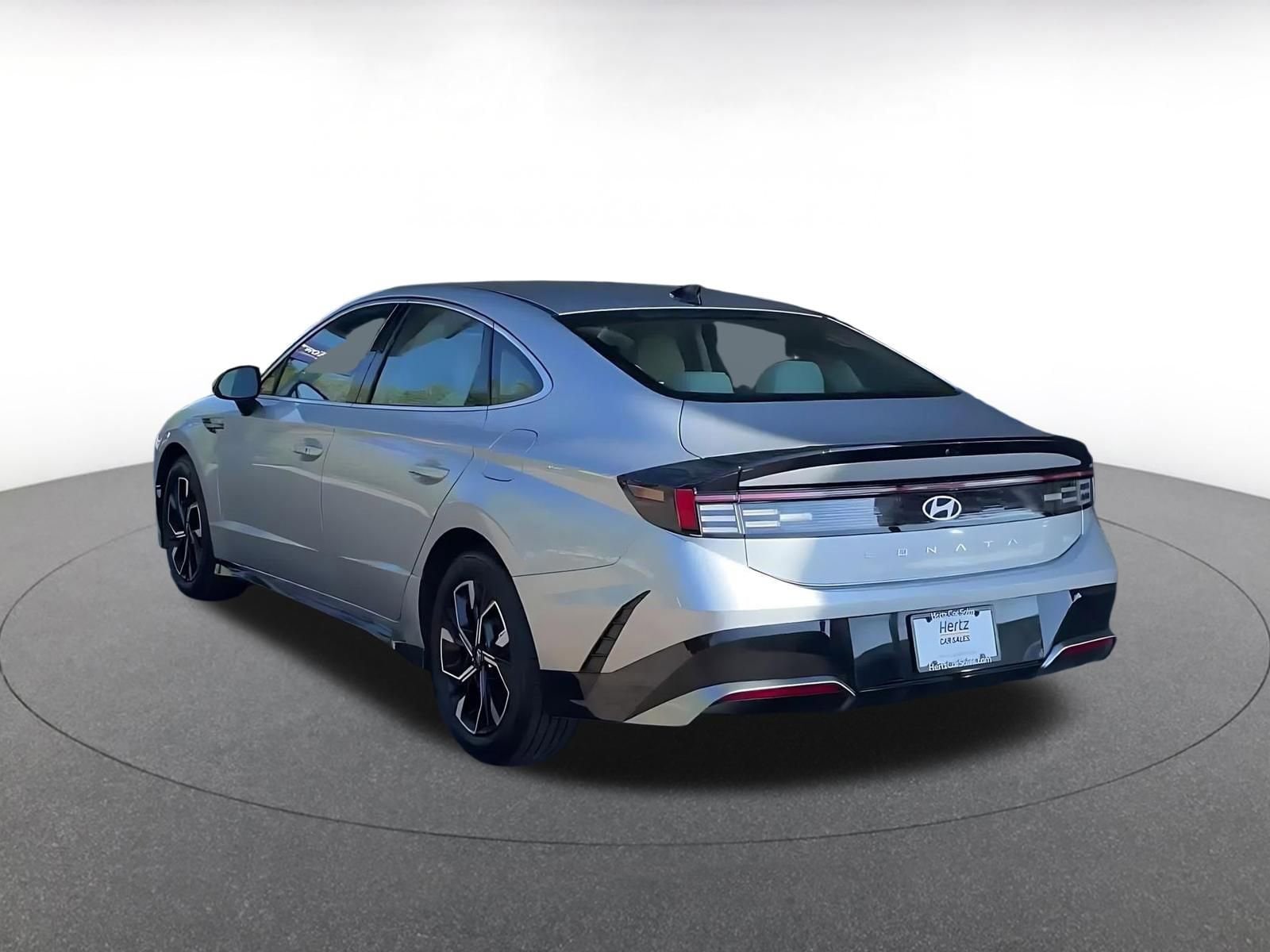 Thumbnail: 2025 Hyundai Sonata - 10