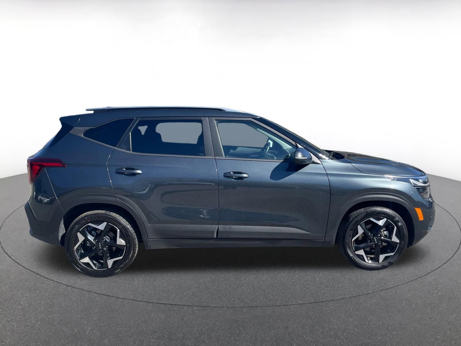 Thumbnail: 2025 Kia Seltos - 15