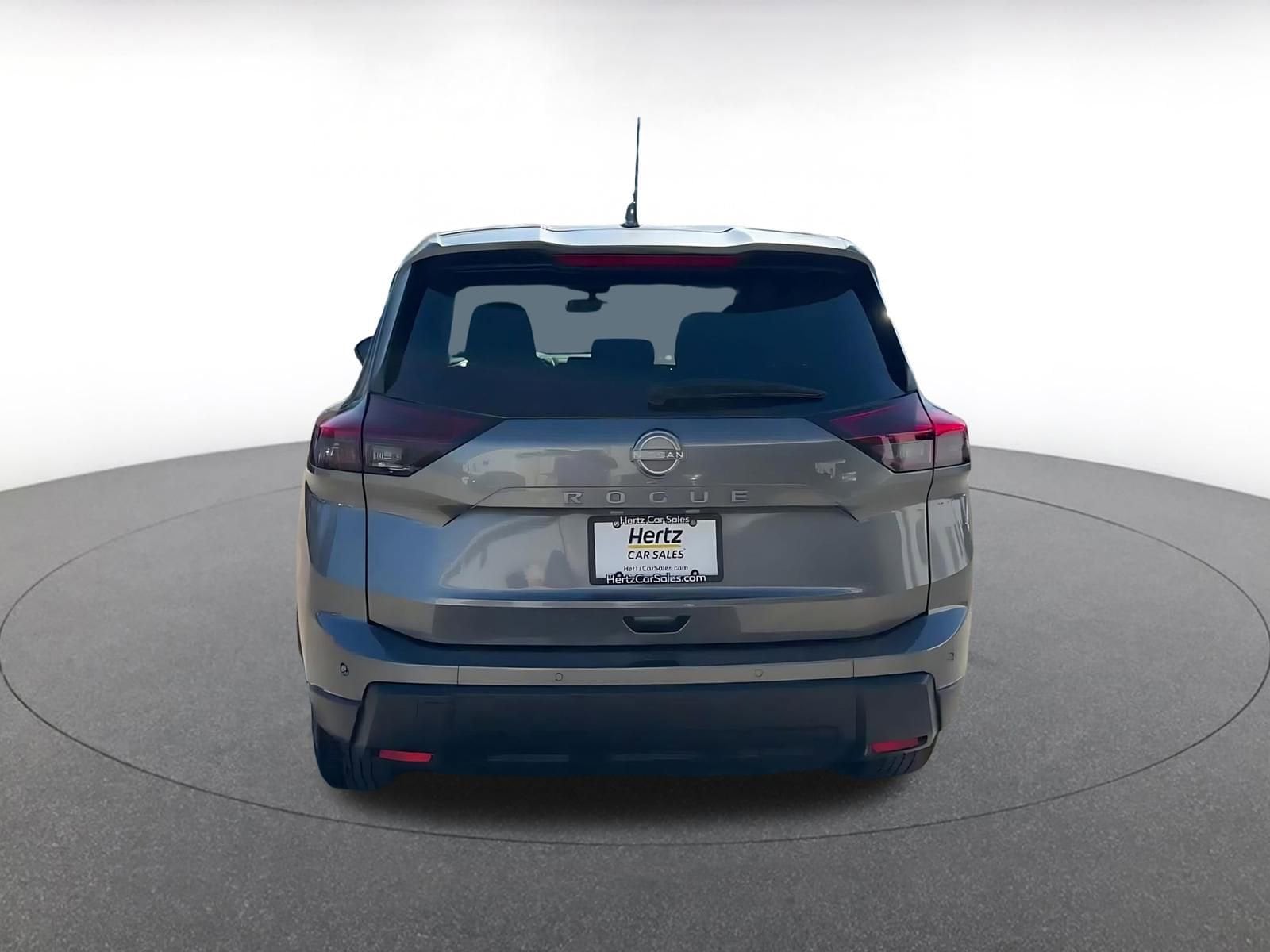 Thumbnail: 2025 Nissan Rogue - 11