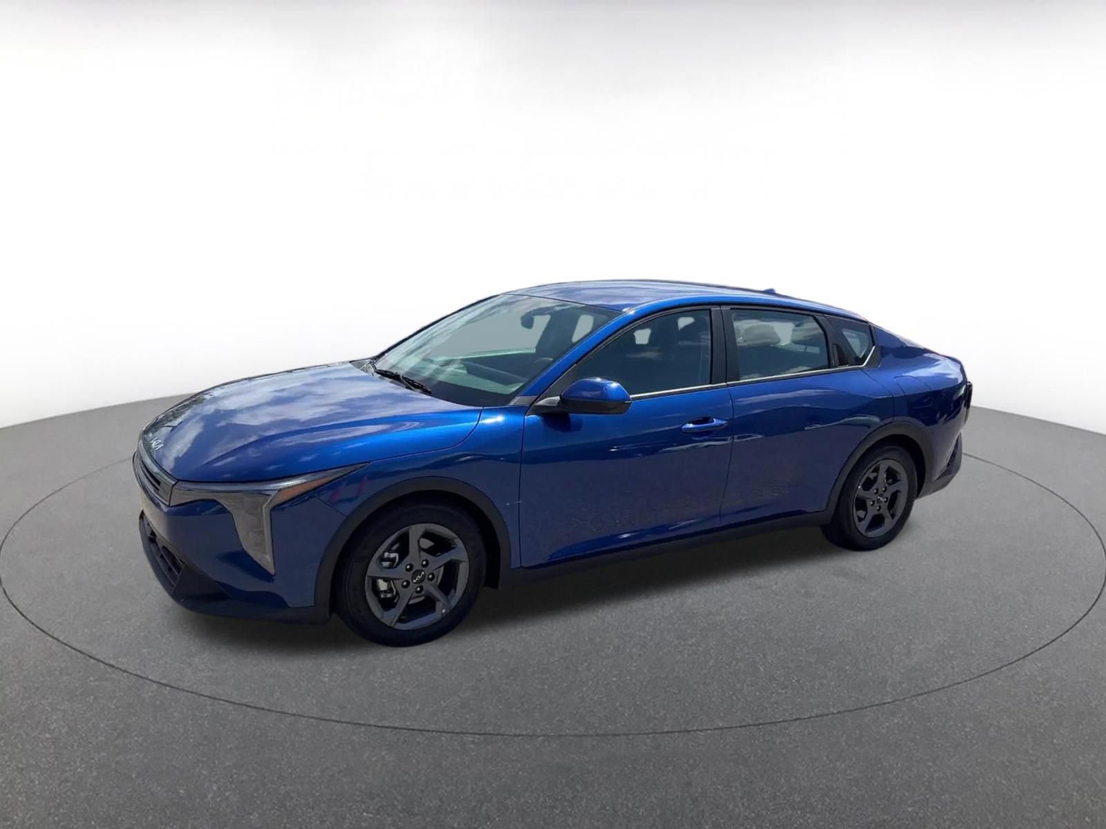 Thumbnail: 2025 Kia K4 - 7