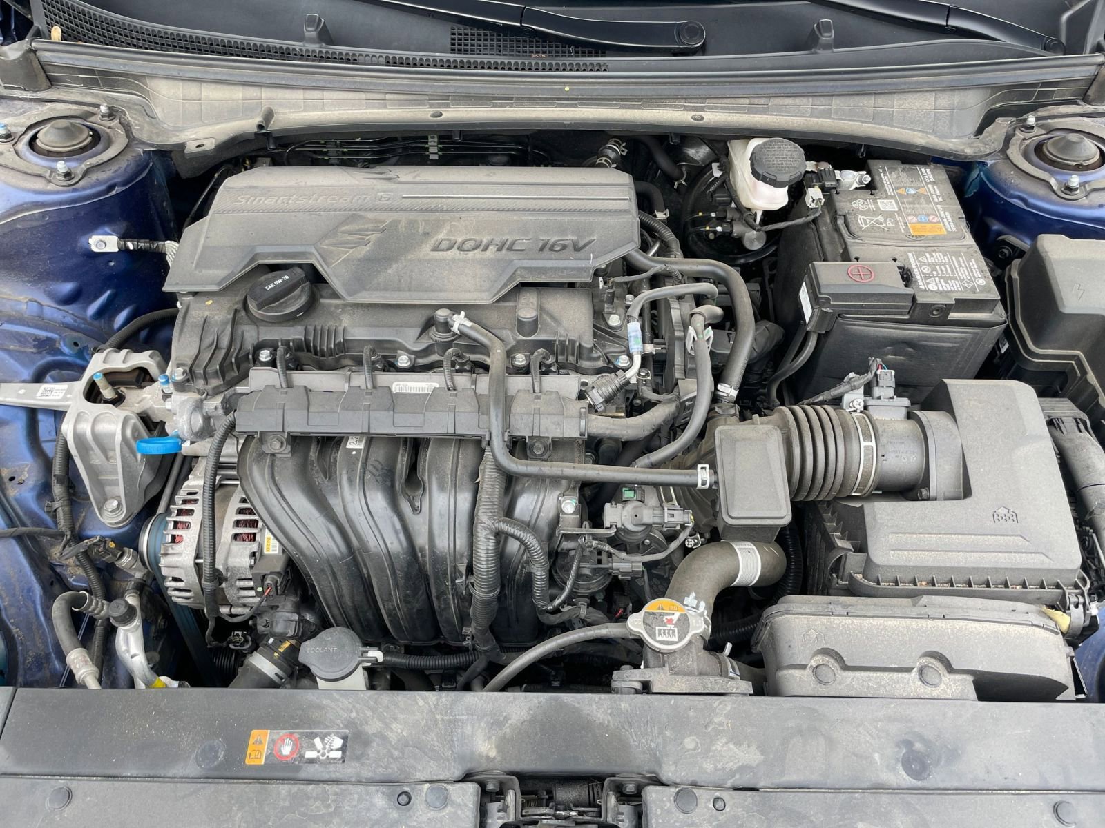 Thumbnail: 2025 Kia K4 - 31