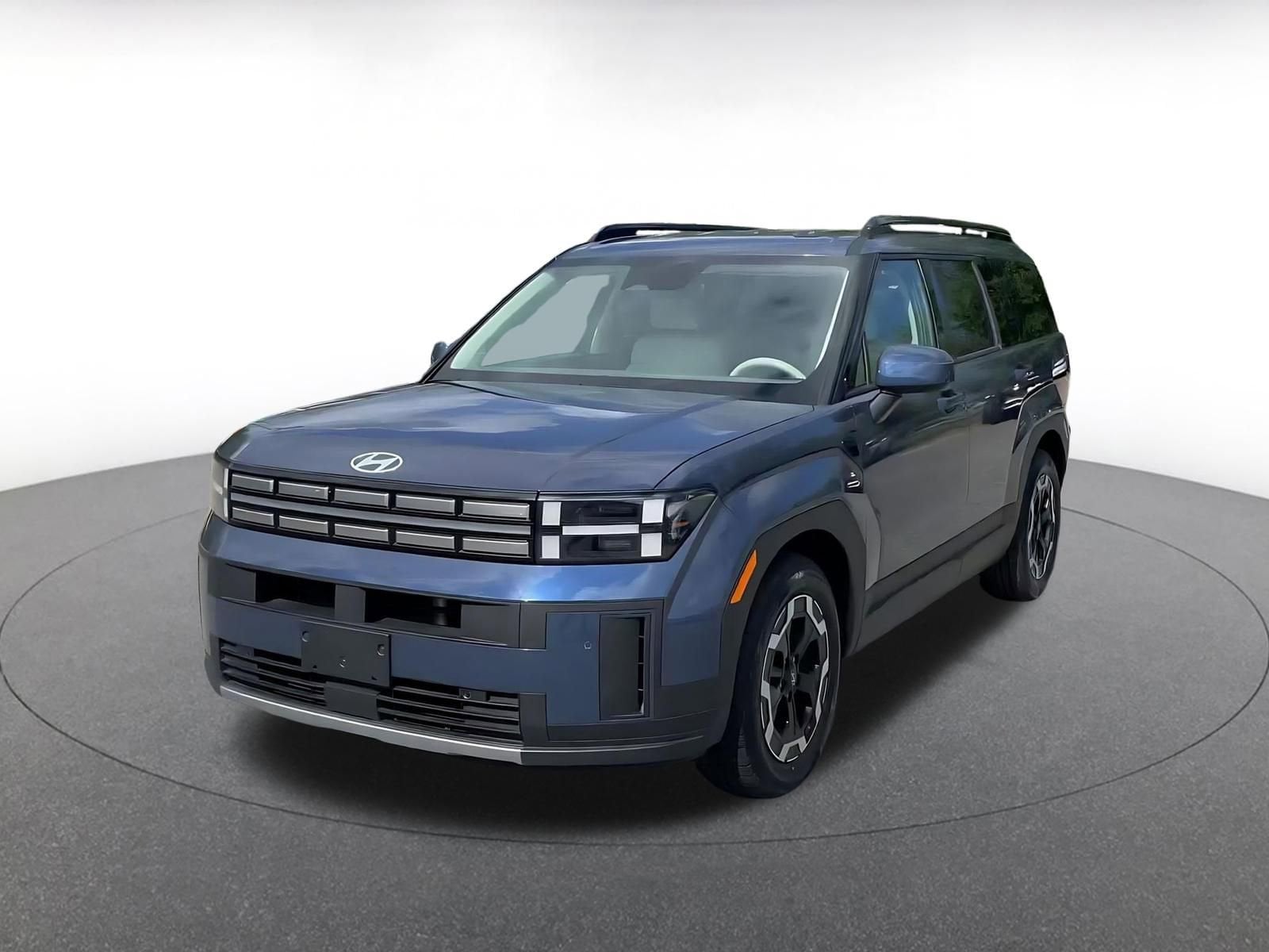 Thumbnail: 2025 Hyundai Santa Fe - 4