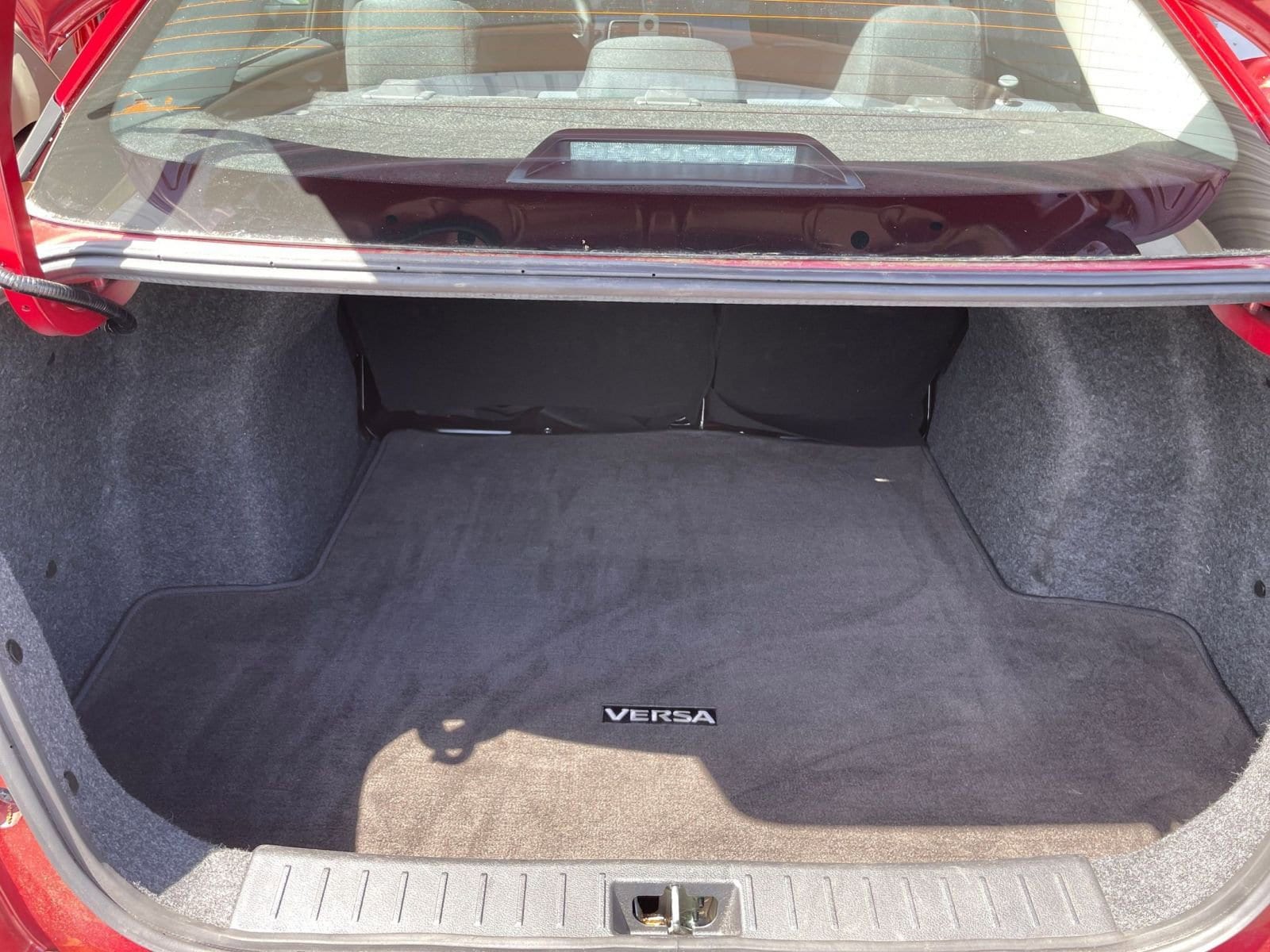 Thumbnail: 2025 Nissan Versa - 29