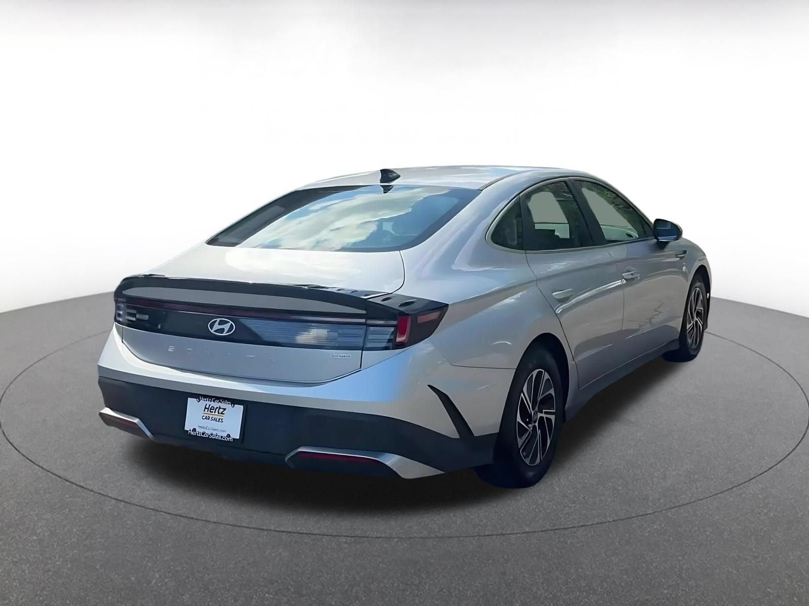Thumbnail: 2026 Hyundai Sonata - 14