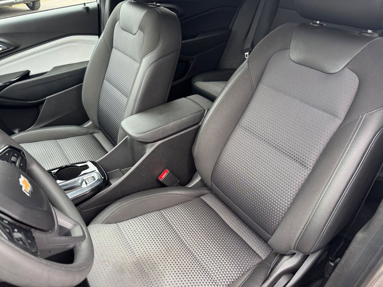 Thumbnail: 2025 Chevrolet Trax - 35