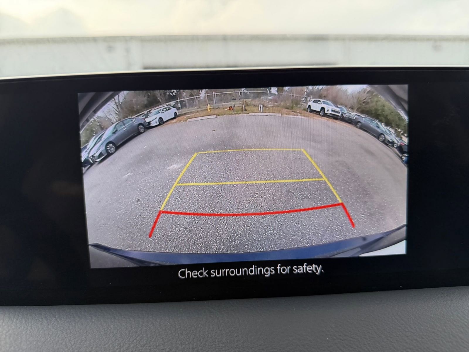 Thumbnail: 2025 Mazda CX-5 - 17