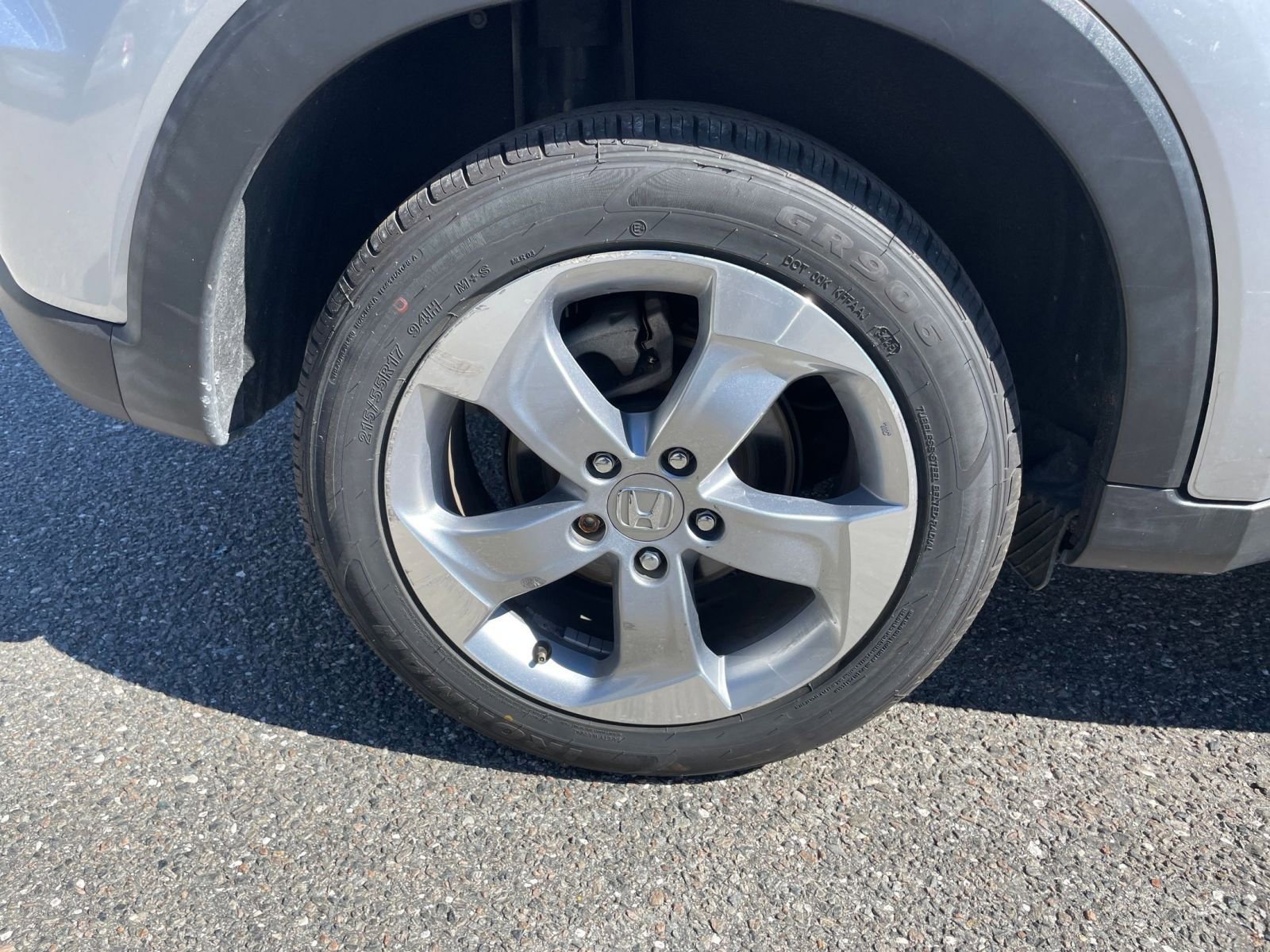 Thumbnail: 2020 Honda HR-V - 28