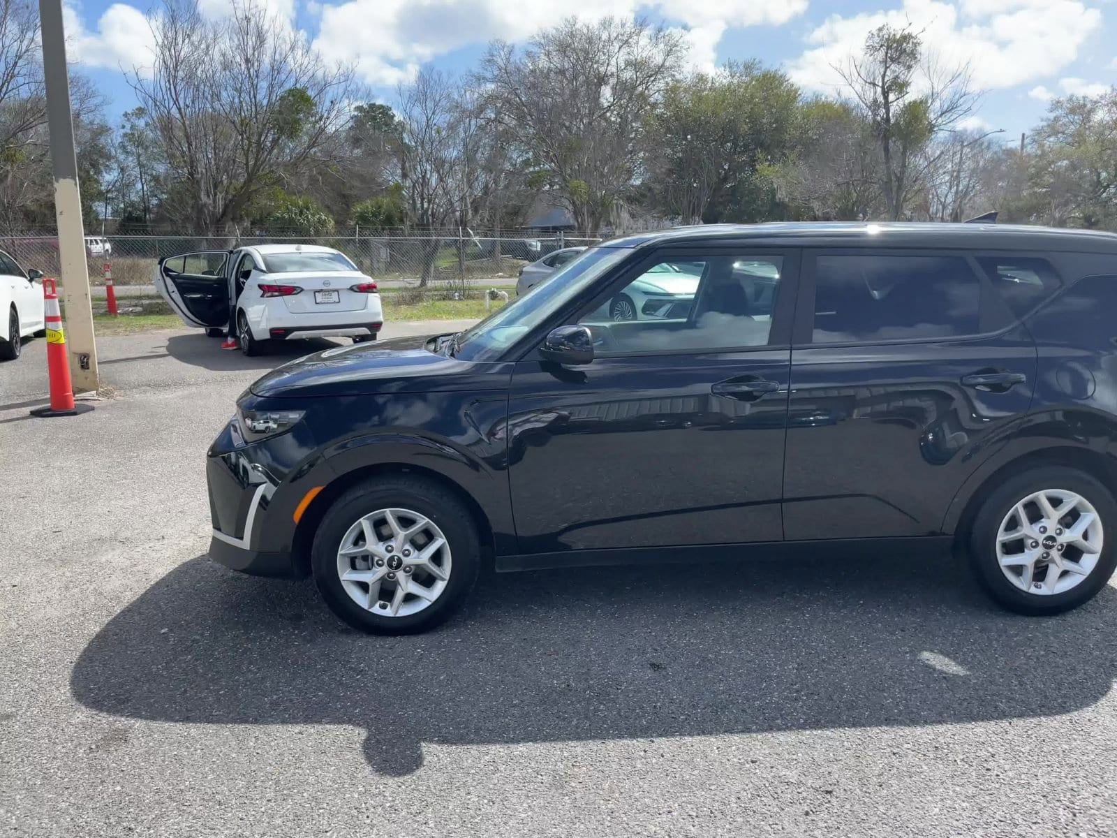 Thumbnail: 2025 Kia Soul - 7