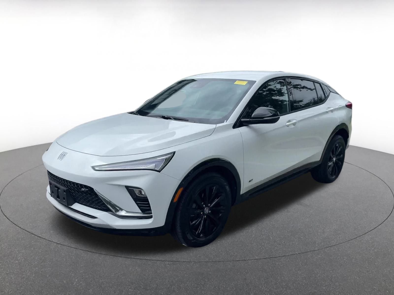 Thumbnail: 2025 Buick Envista - 4