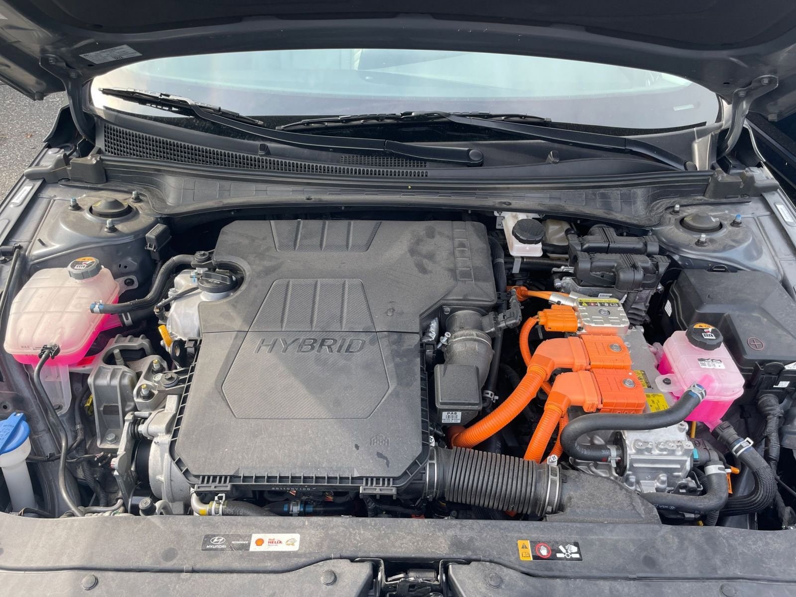 Thumbnail: 2025 Hyundai Elantra - 31