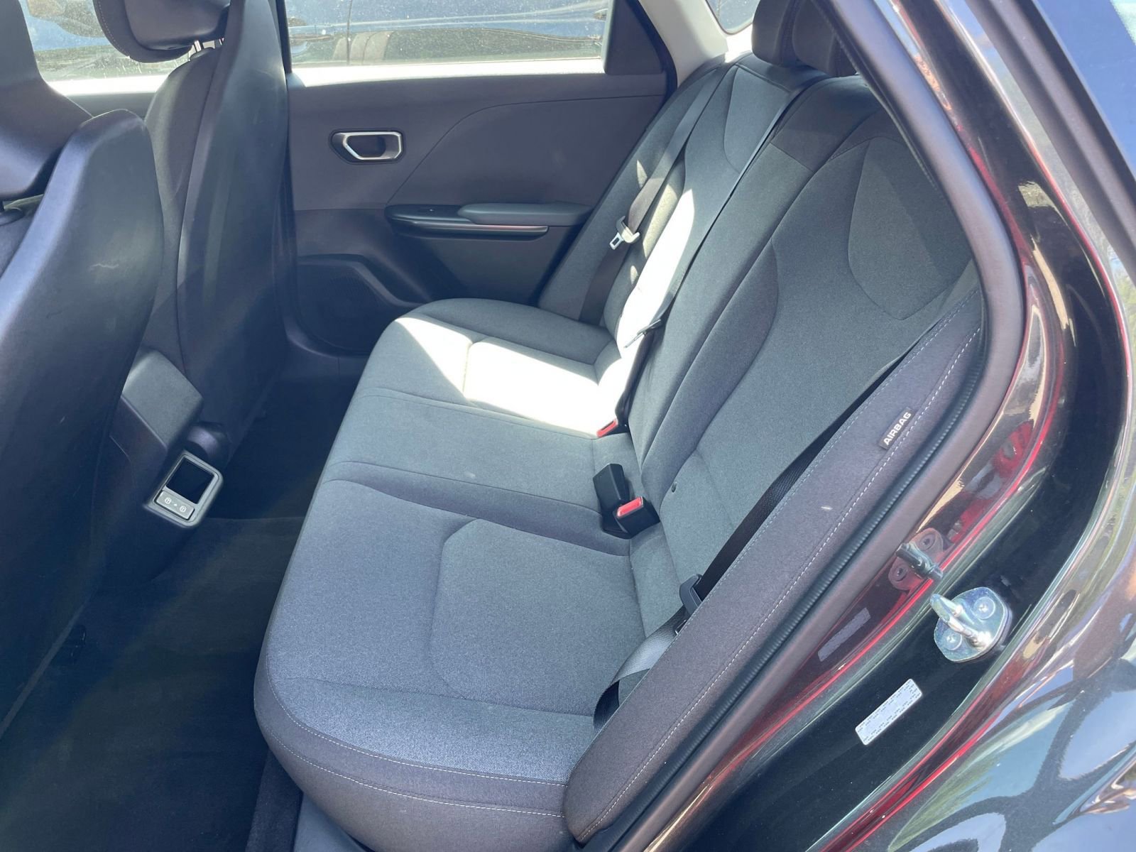 Thumbnail: 2025 Kia K4 - 24