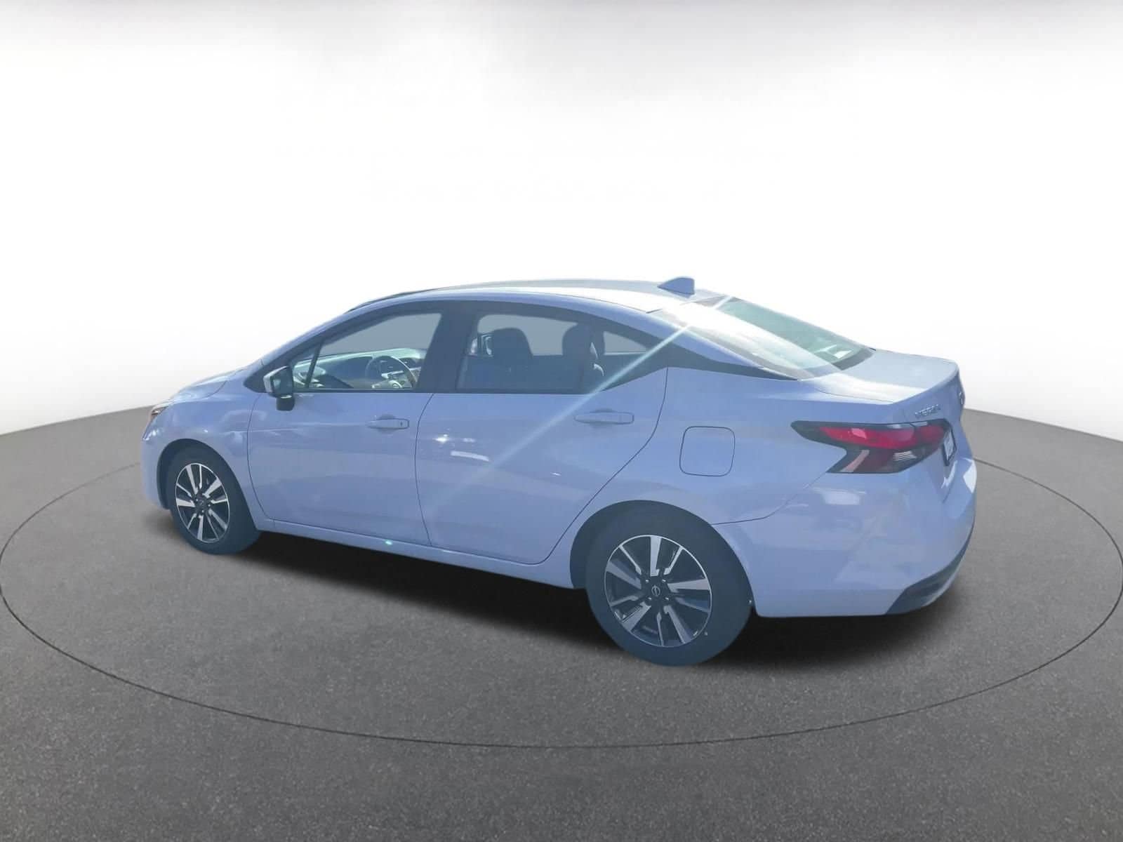 Thumbnail: 2025 Nissan Versa - 10