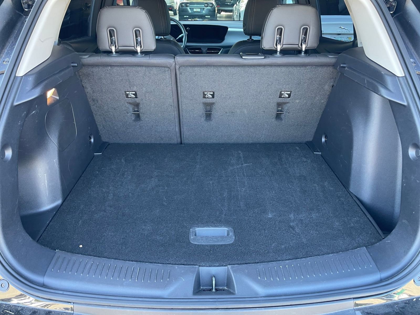 Thumbnail: 2025 Buick Encore GX - 29