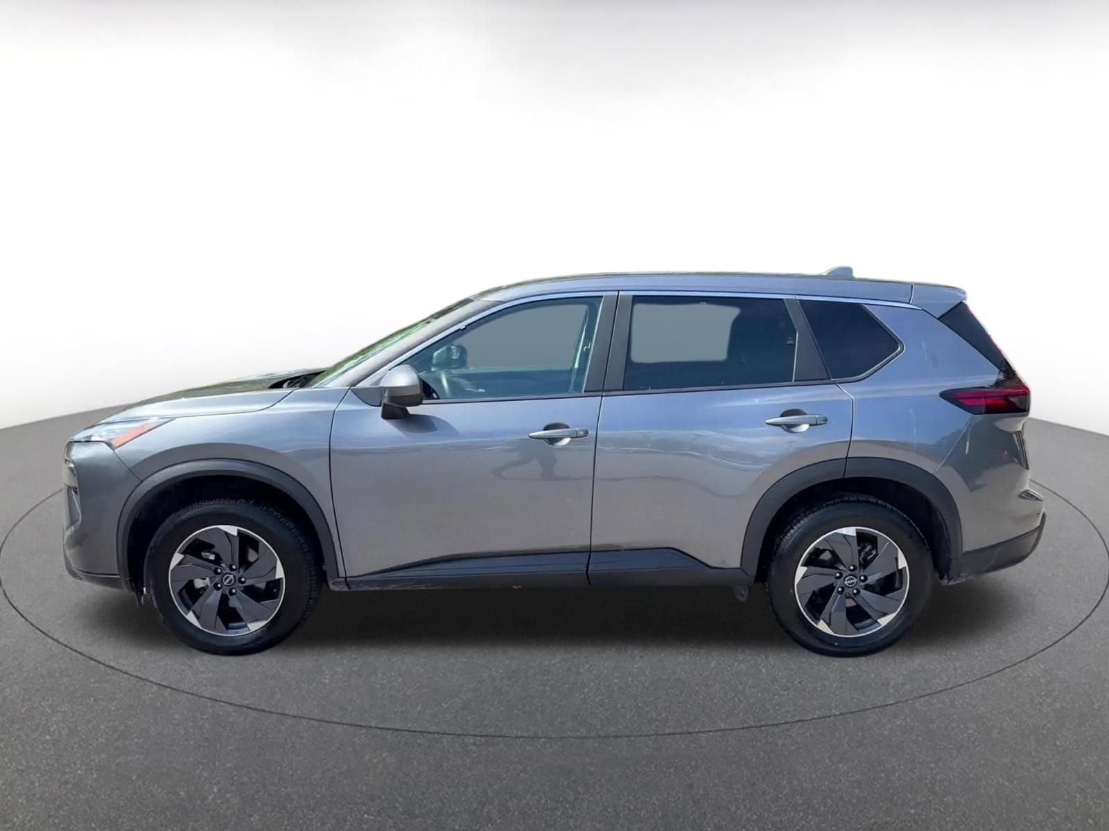 Thumbnail: 2025 Nissan Rogue - 8