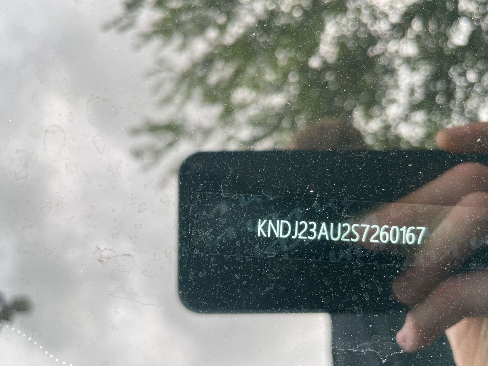 Thumbnail: 2025 Kia Soul - 5