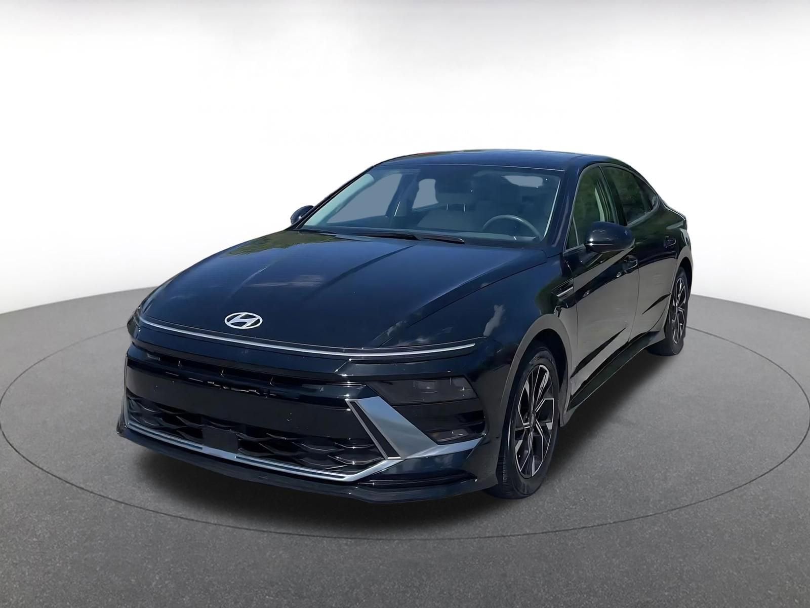 Thumbnail: 2025 Hyundai Sonata - 3