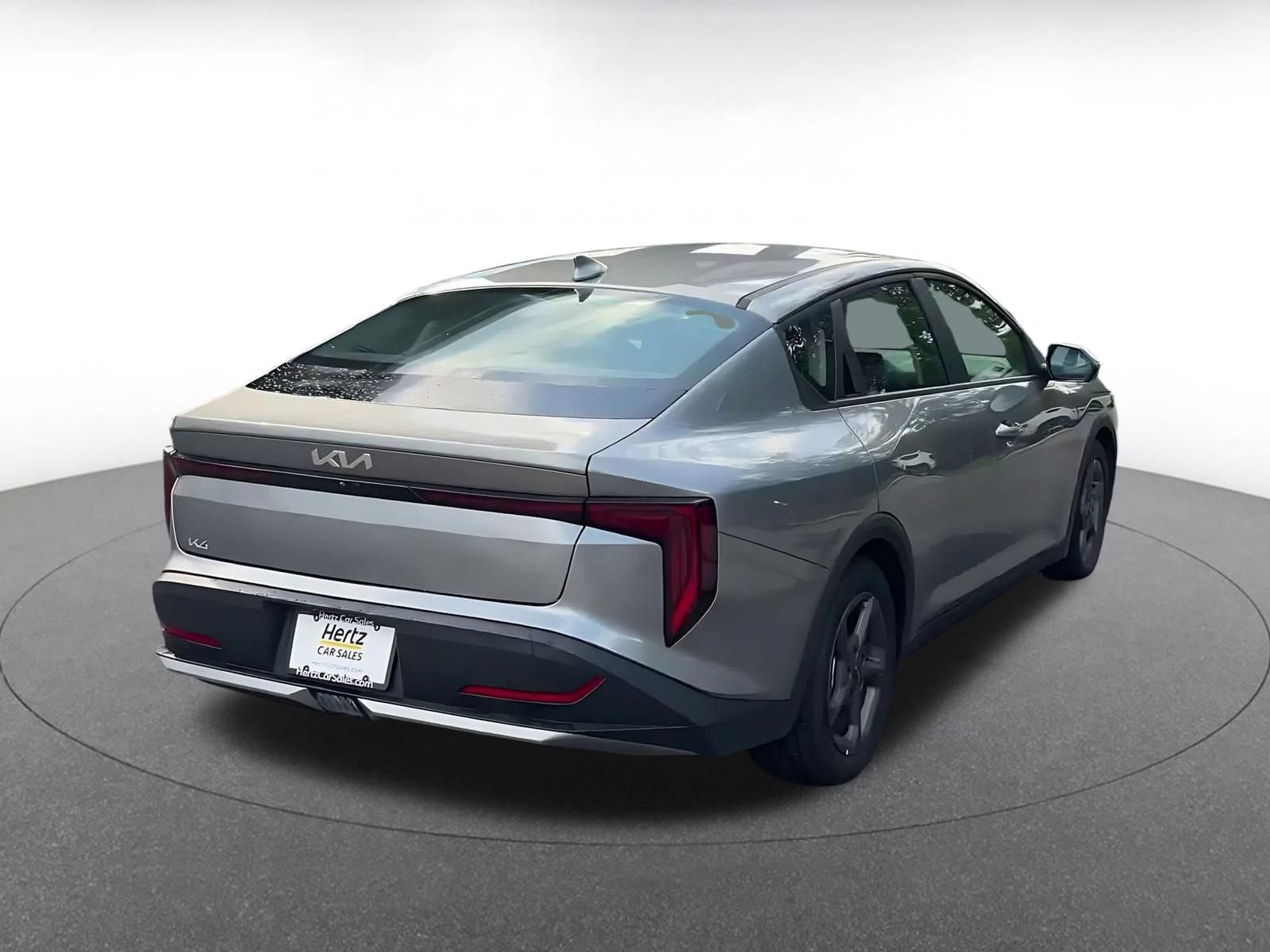 Thumbnail: 2025 Kia K4 - 13