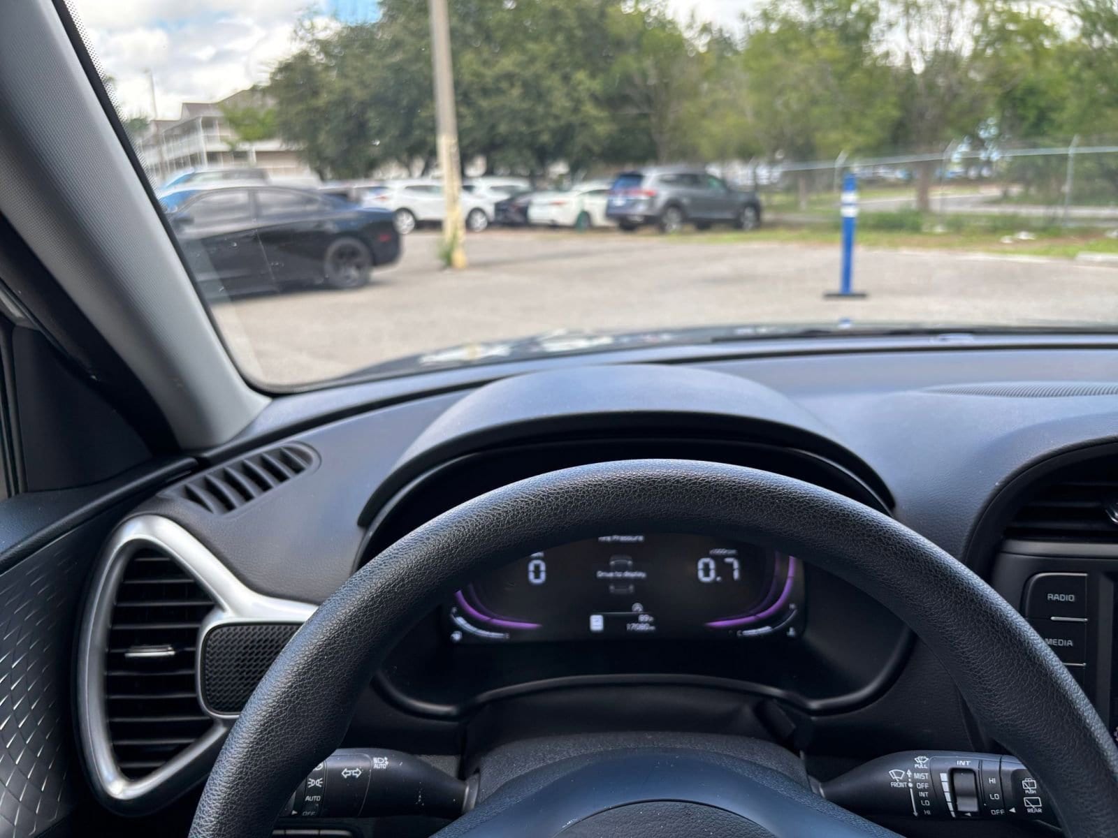 Thumbnail: 2025 Kia Soul - 32