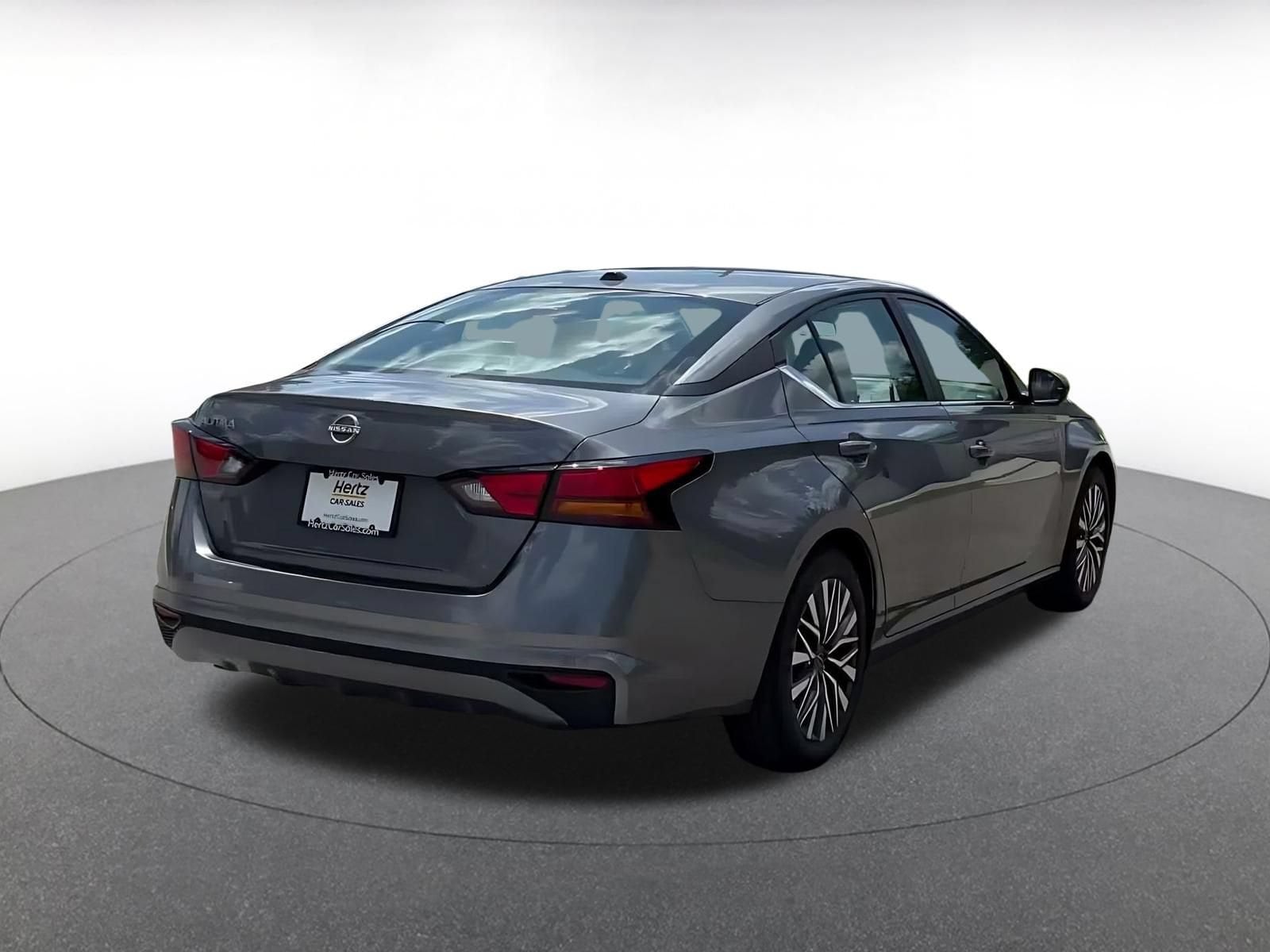 Thumbnail: 2026 Nissan Altima - 12