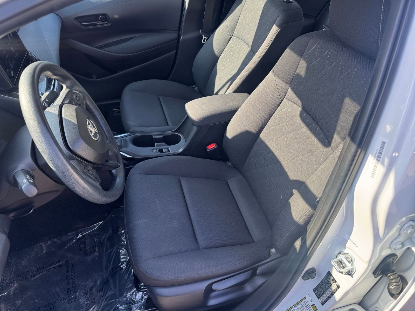 Thumbnail: 2025 Toyota Corolla - 34