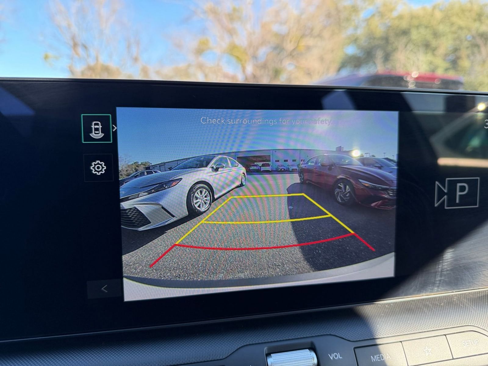 Thumbnail: 2025 Kia K4 - 21