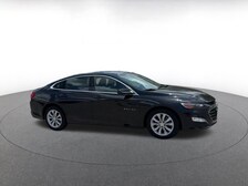2023 Chevrolet Malibu LT -
                  Jacksonville, FL