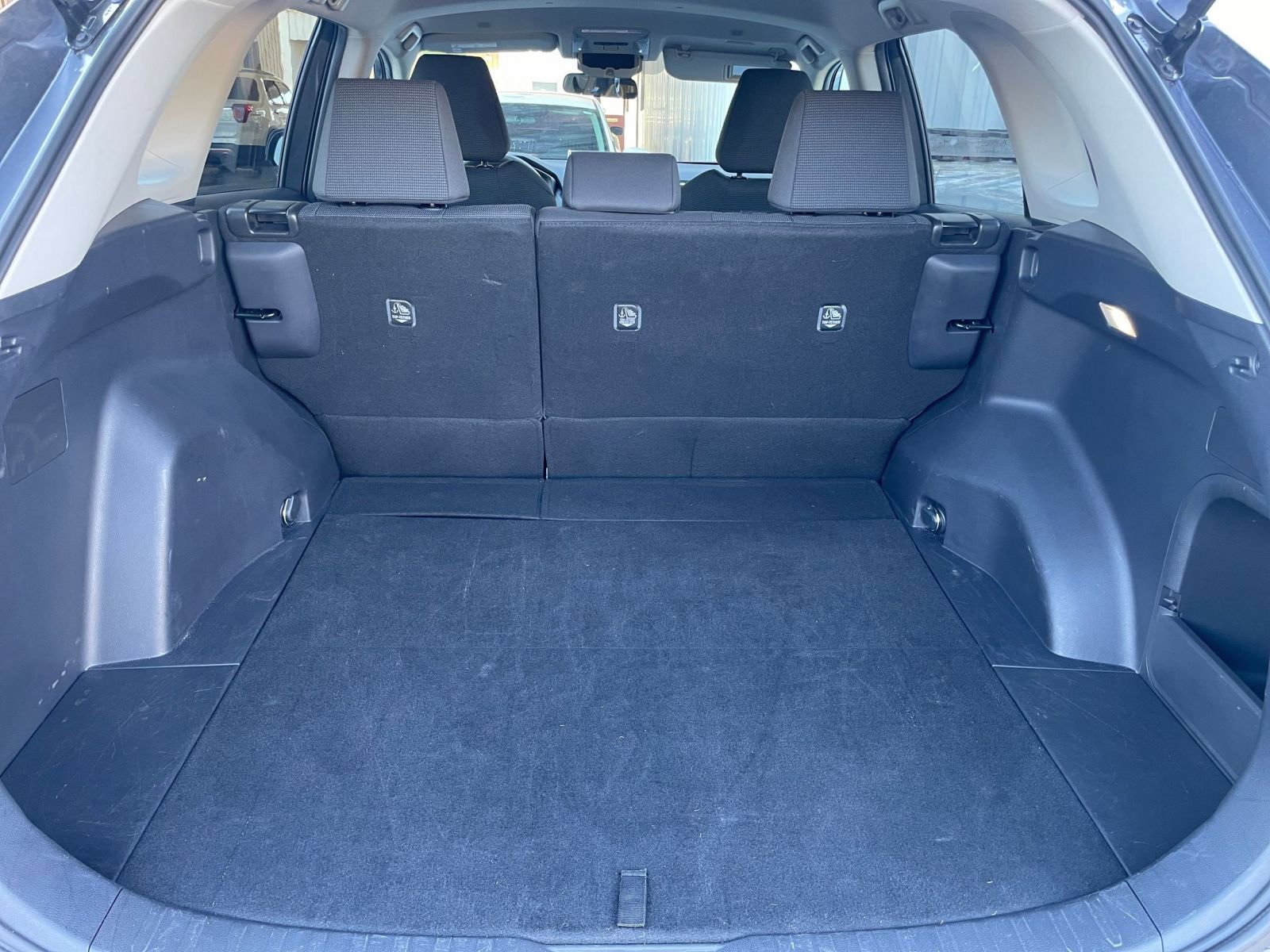 Thumbnail: 2025 Toyota RAV4 - 30