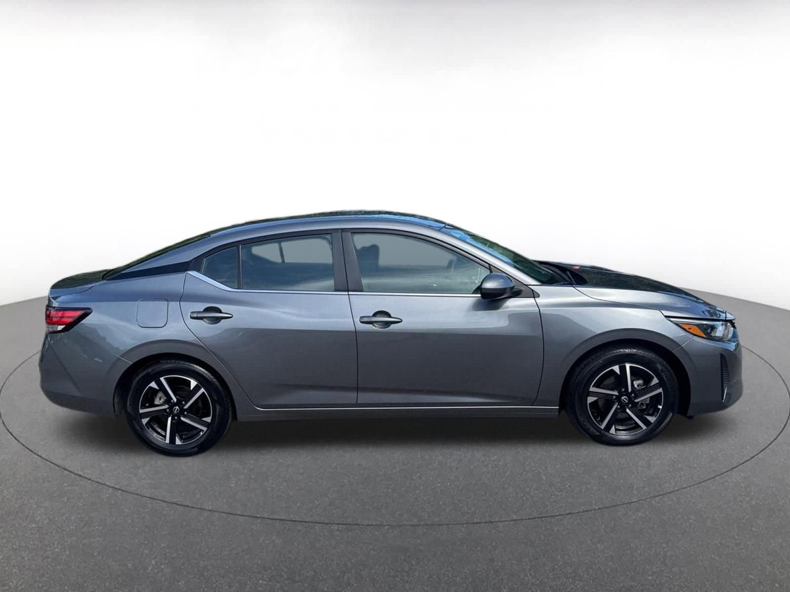 2024 Nissan Sentra SV 12